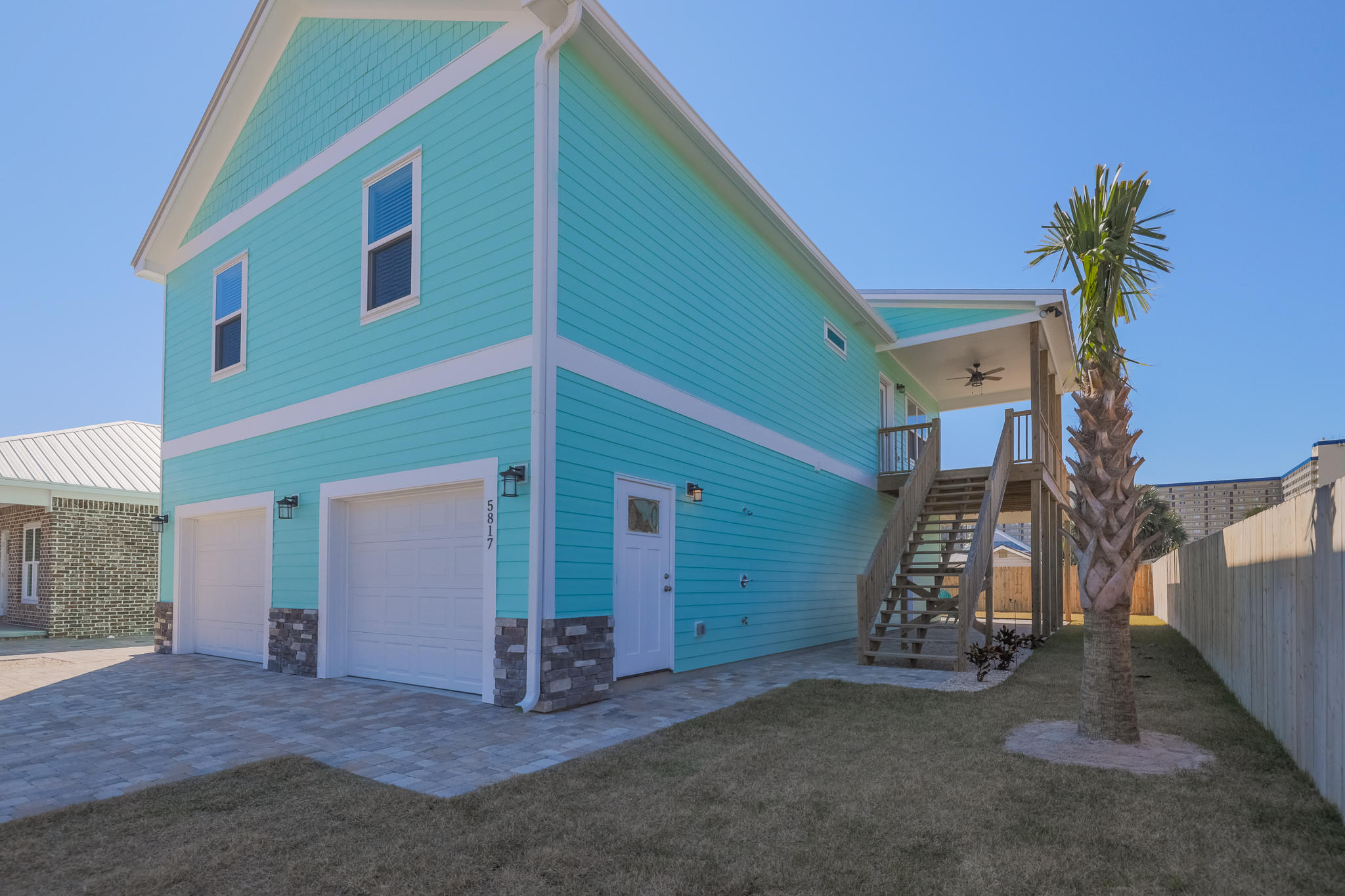 BILTMORE BEACH 1ST ADDN - Residential