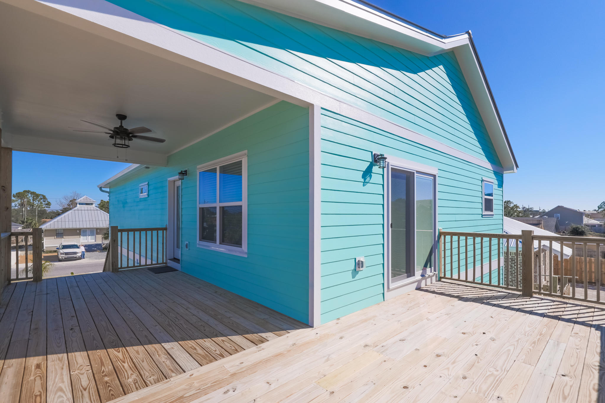 BILTMORE BEACH 1ST ADDN - Residential