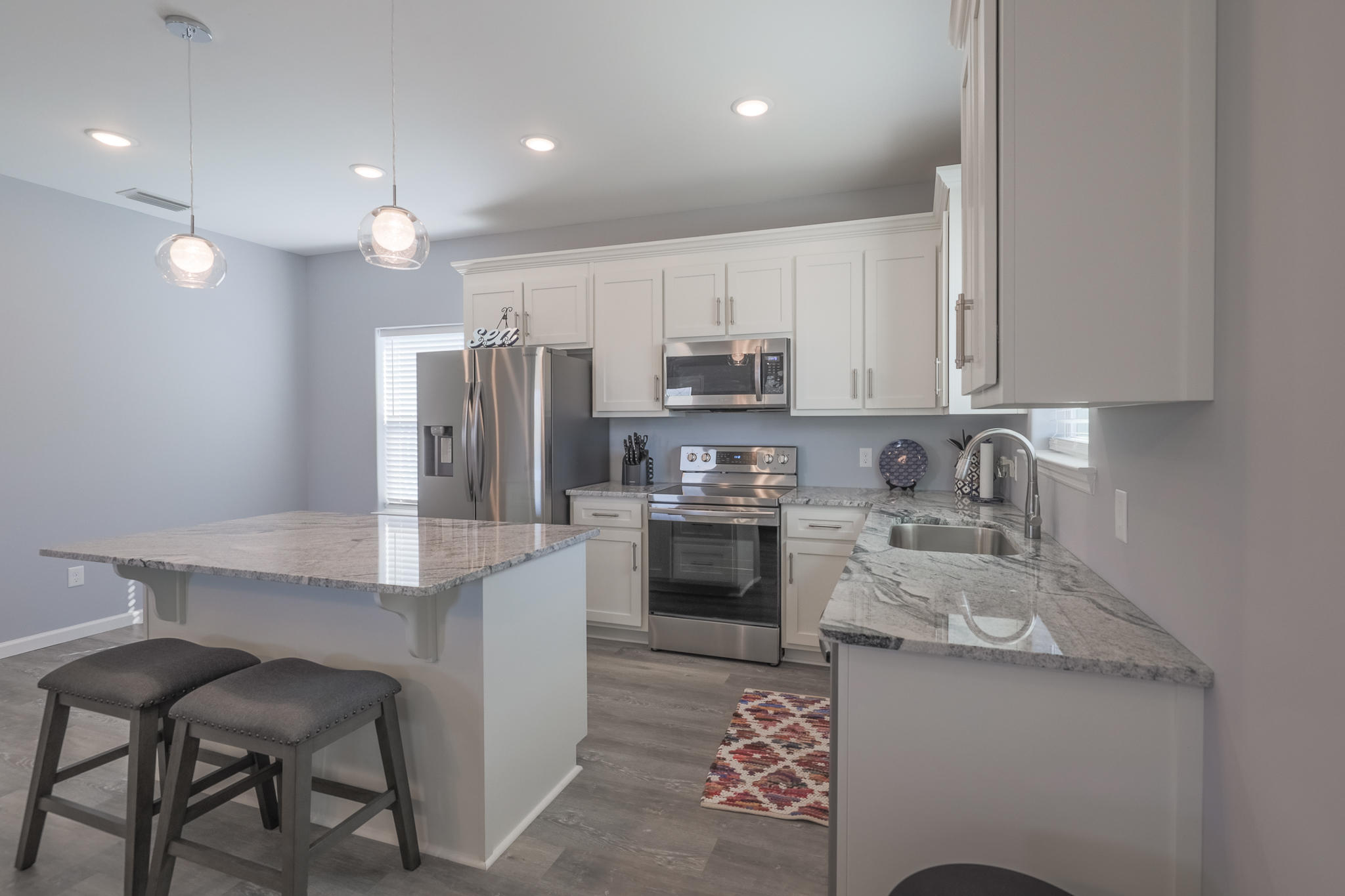 BILTMORE BEACH 1ST ADDN - Residential