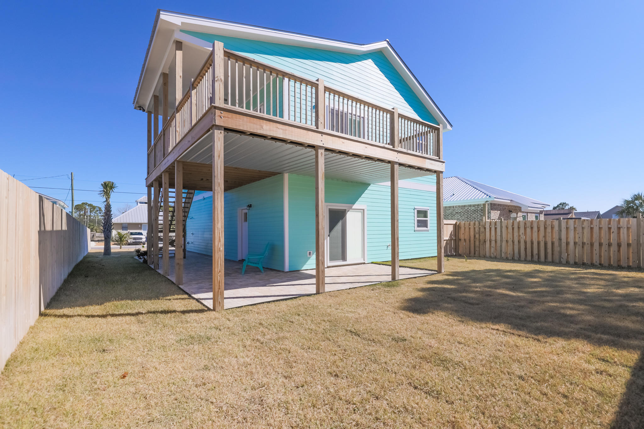 BILTMORE BEACH 1ST ADDN - Residential