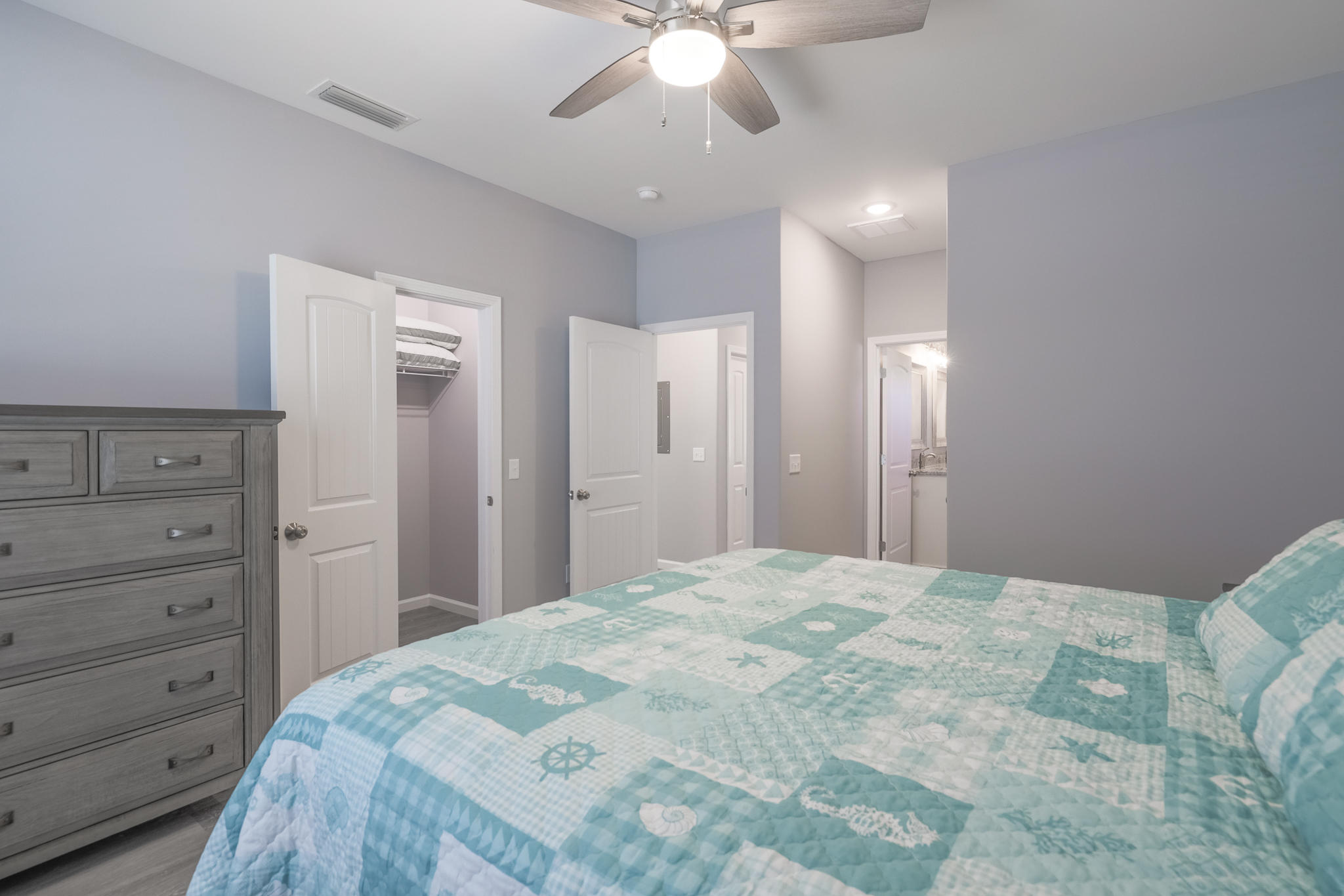 BILTMORE BEACH 1ST ADDN - Residential