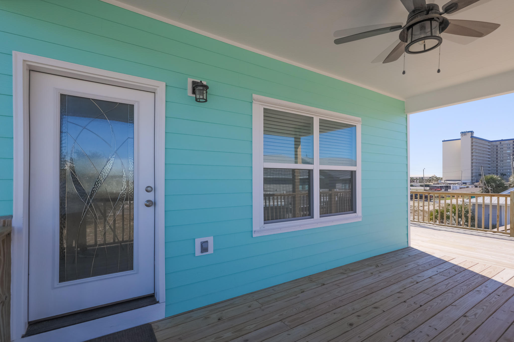 BILTMORE BEACH 1ST ADDN - Residential