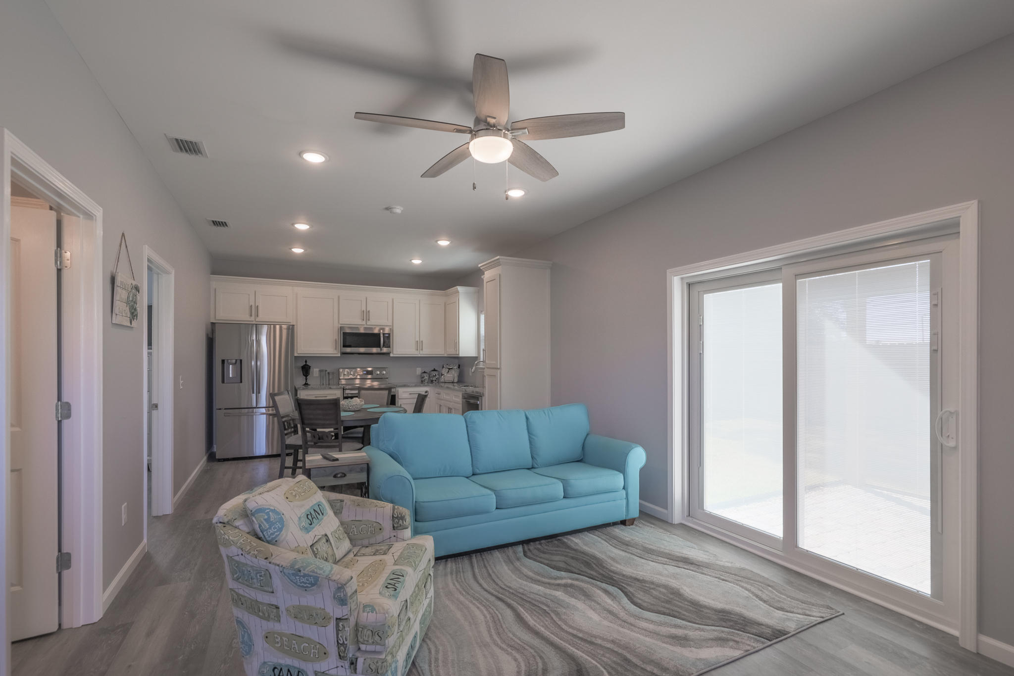 BILTMORE BEACH 1ST ADDN - Residential