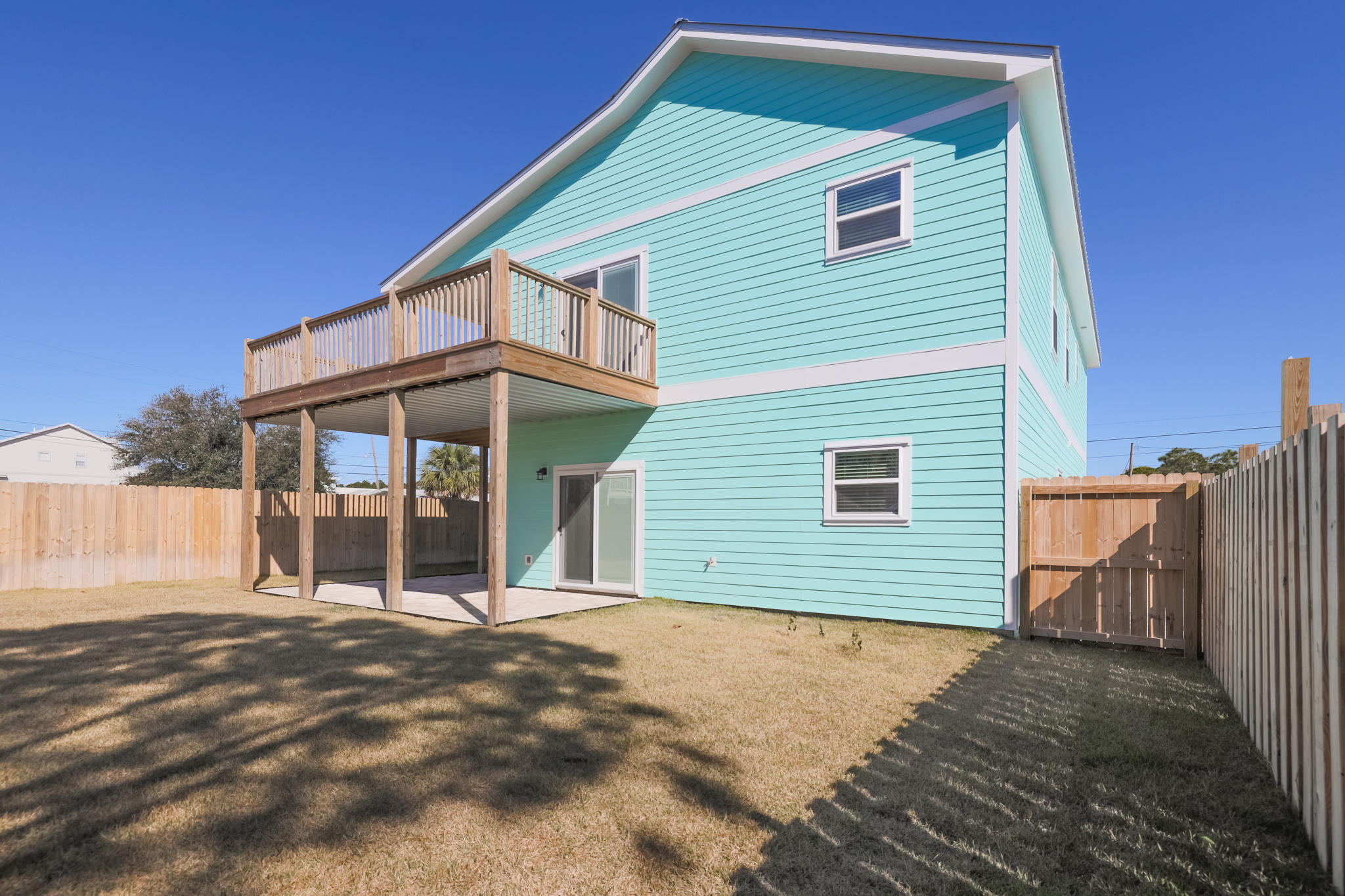 BILTMORE BEACH 1ST ADDN - Residential