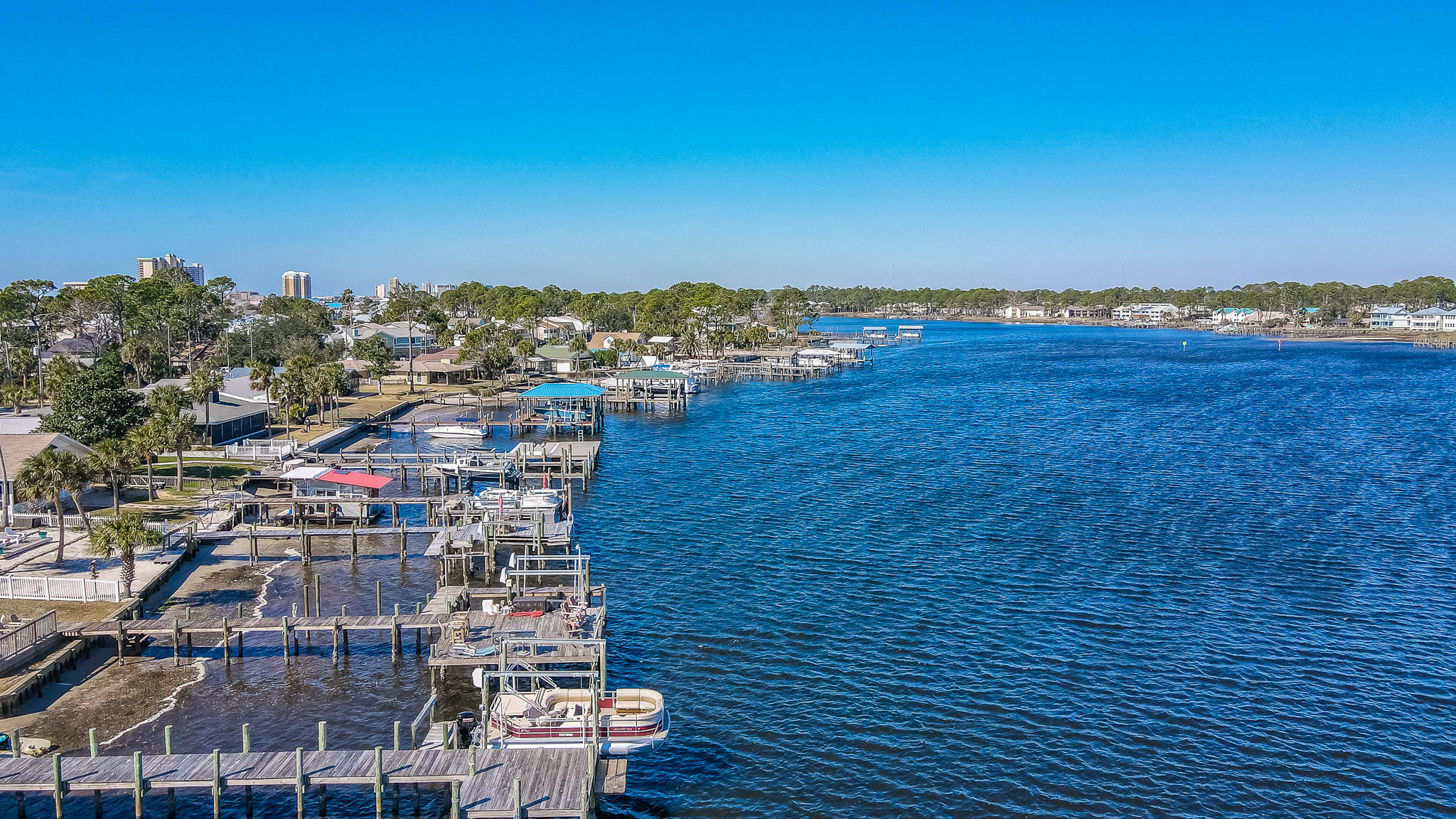 BILTMORE BEACH 1ST ADDN - Residential