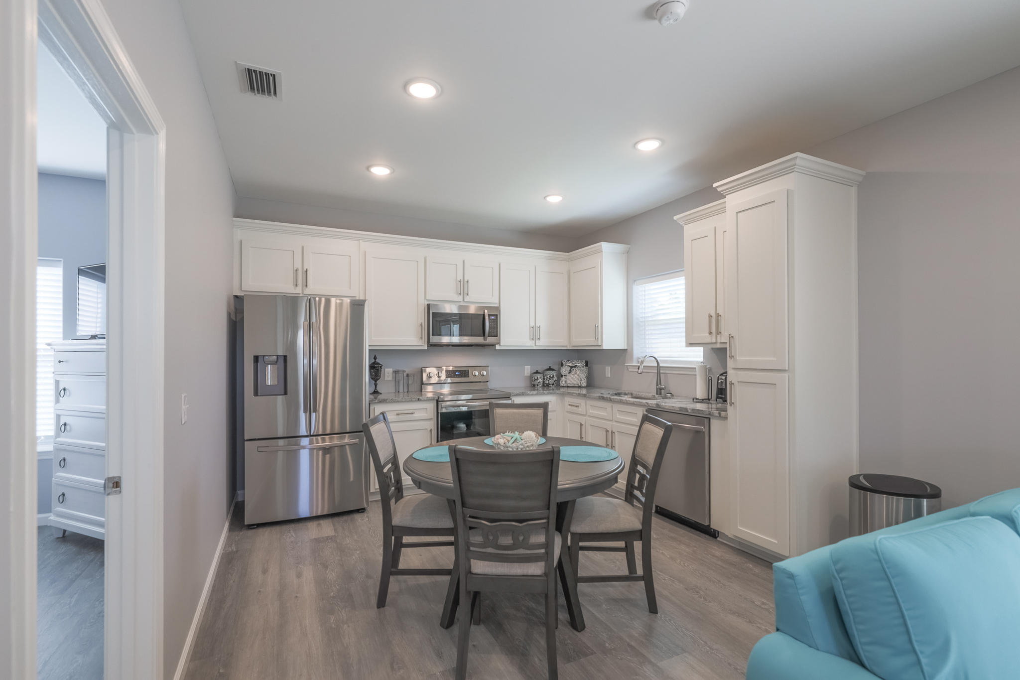 BILTMORE BEACH 1ST ADDN - Residential