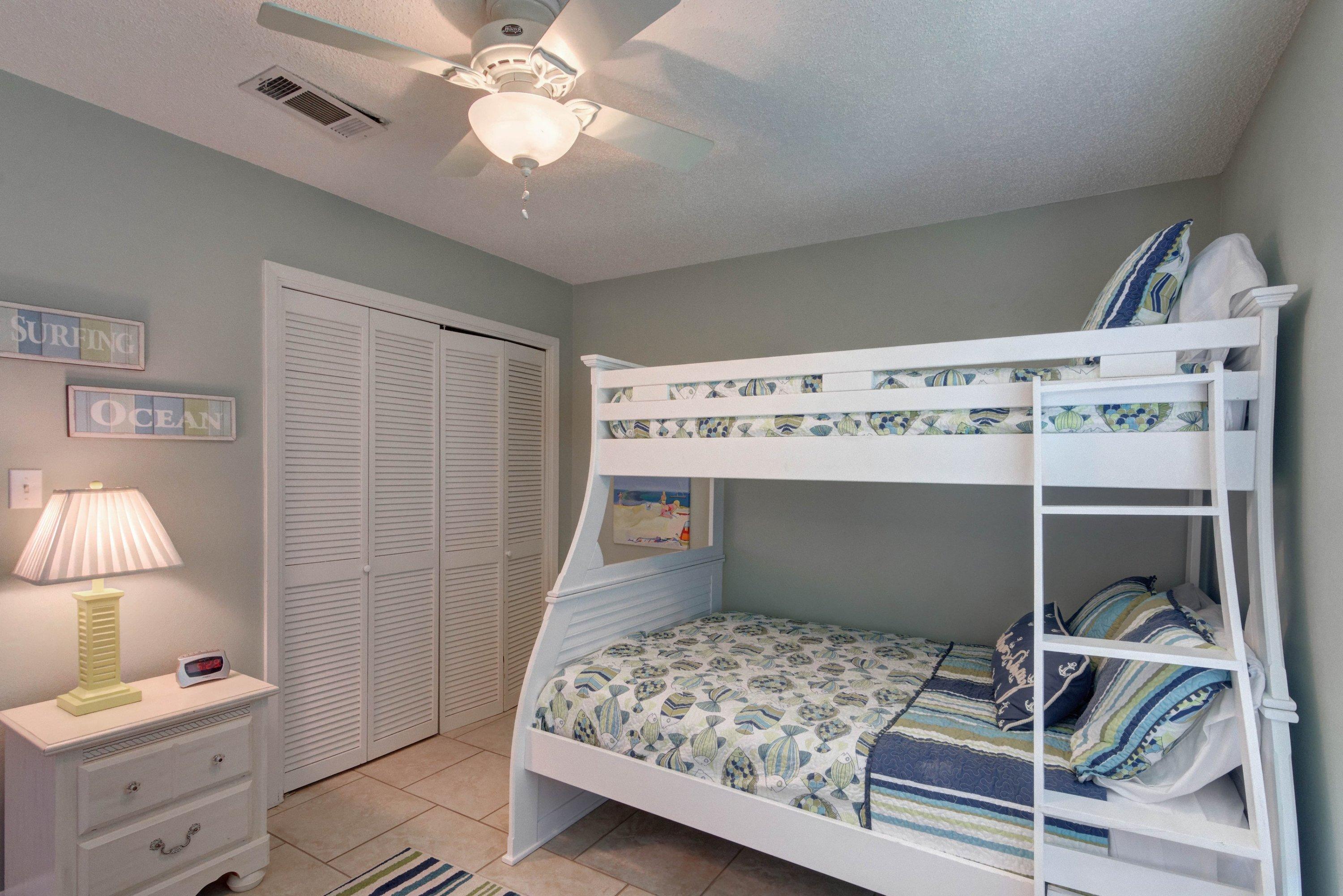 SEAHAUNTS - Residential