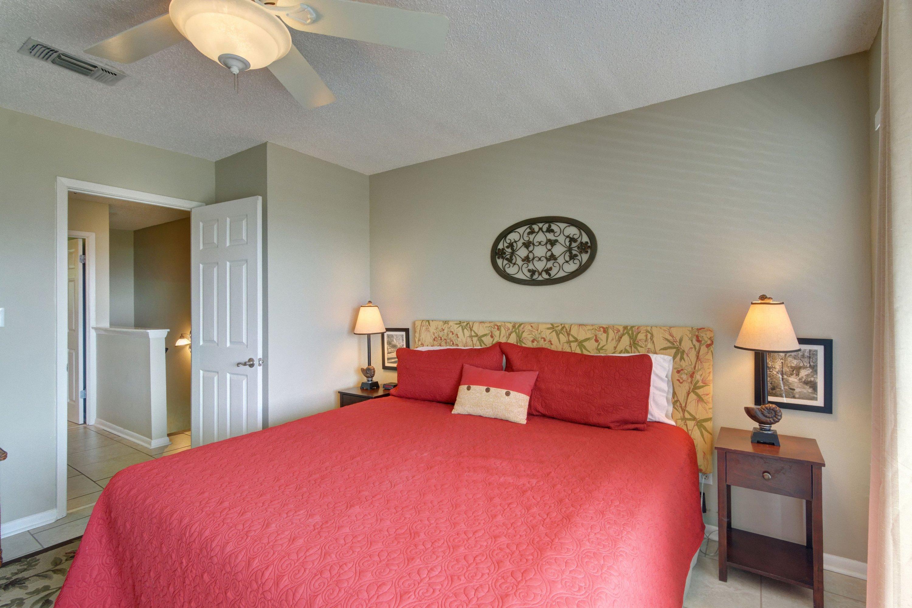 SEAHAUNTS - Residential