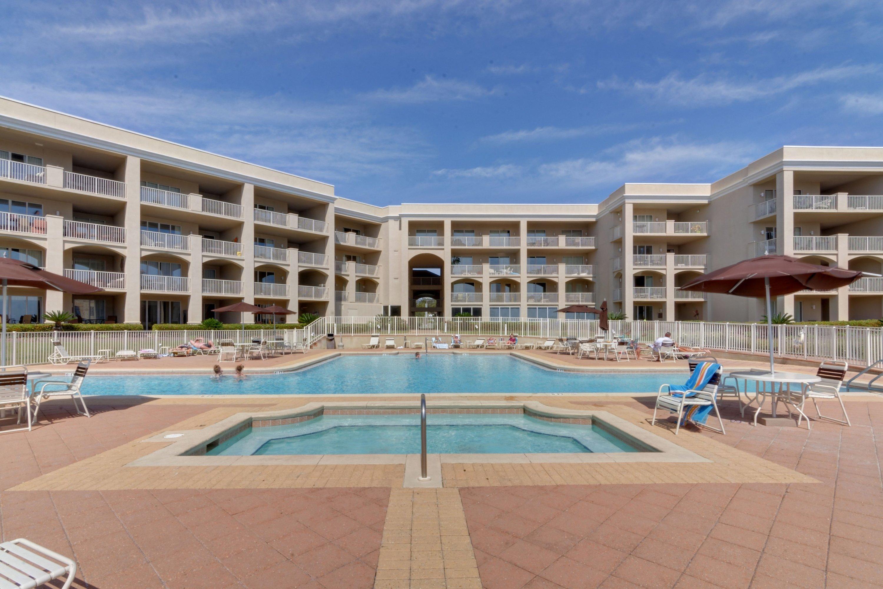 SEAHAUNTS - Residential