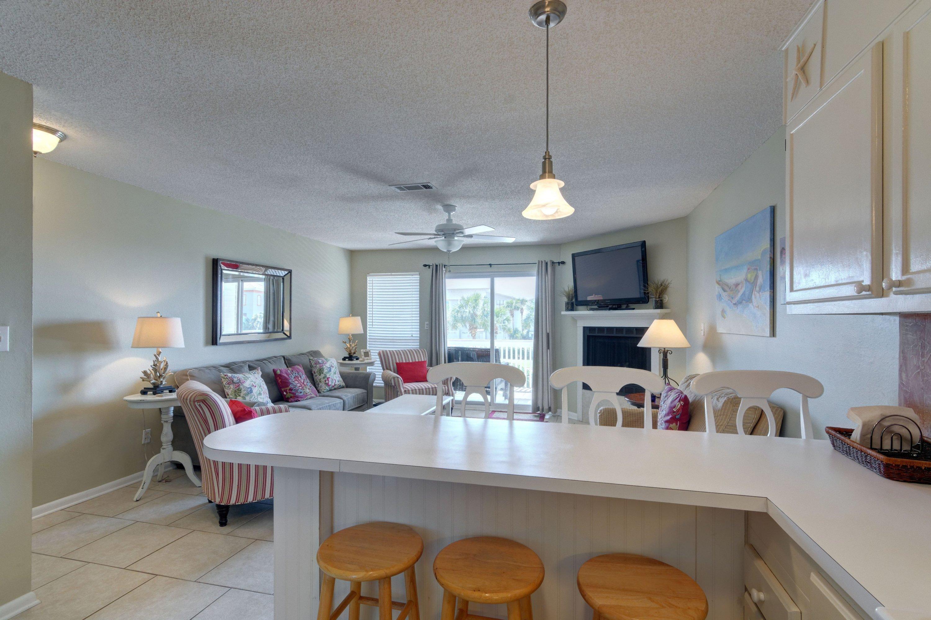 SEAHAUNTS - Residential