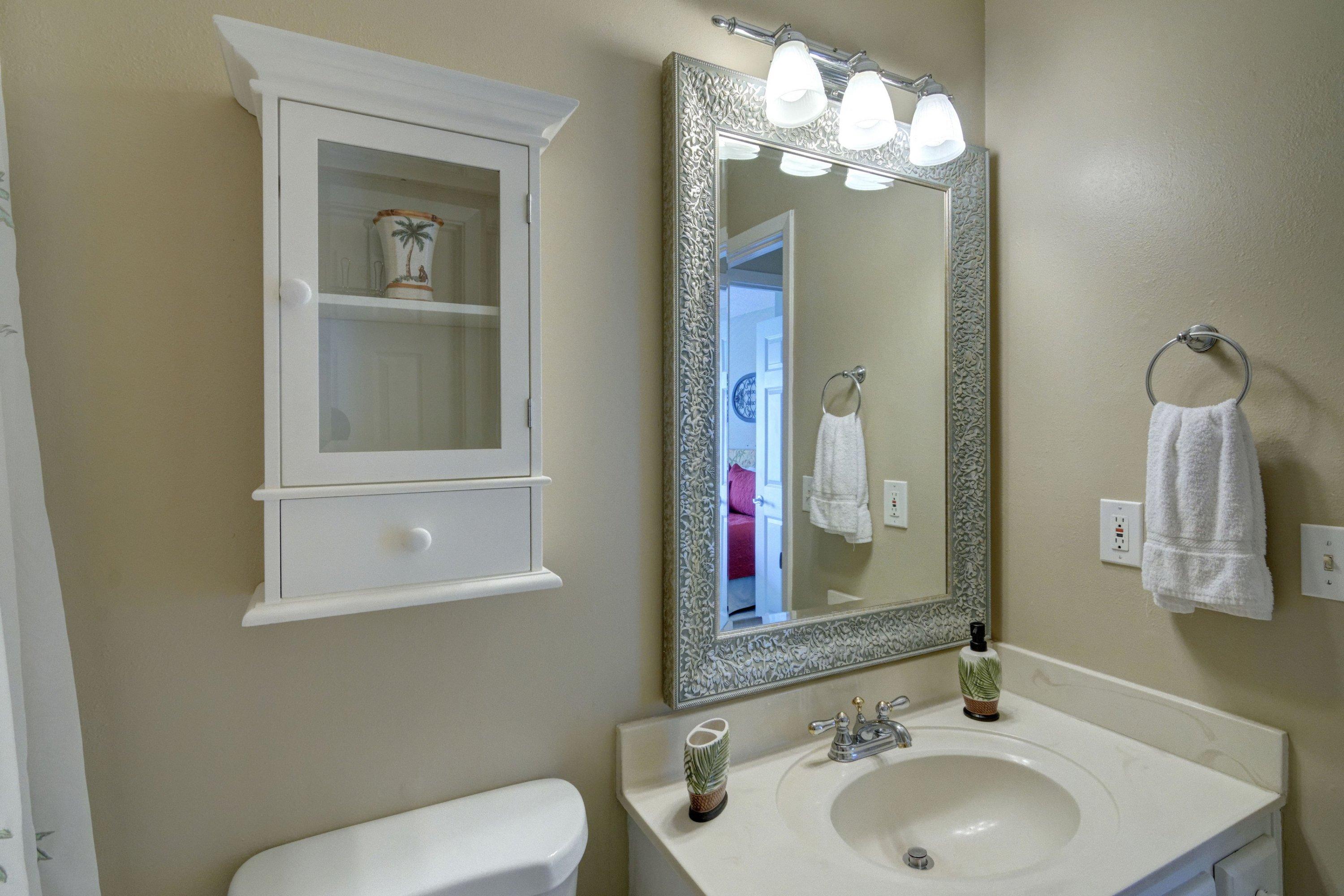 SEAHAUNTS - Residential