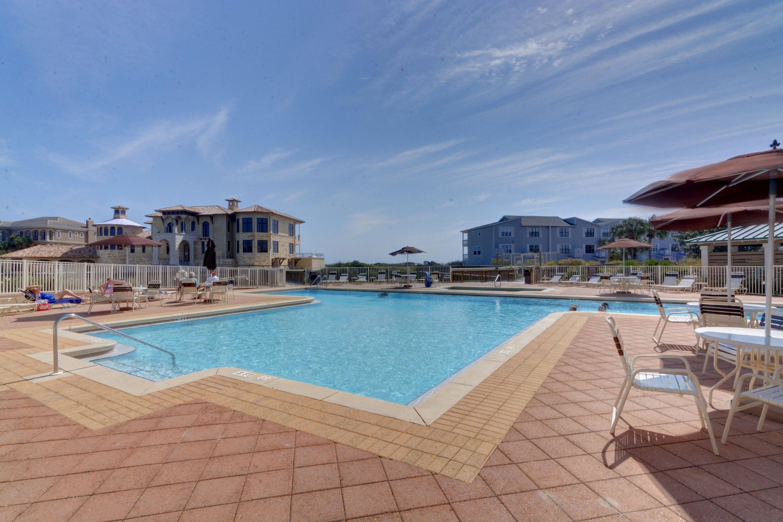 SEAHAUNTS - Residential