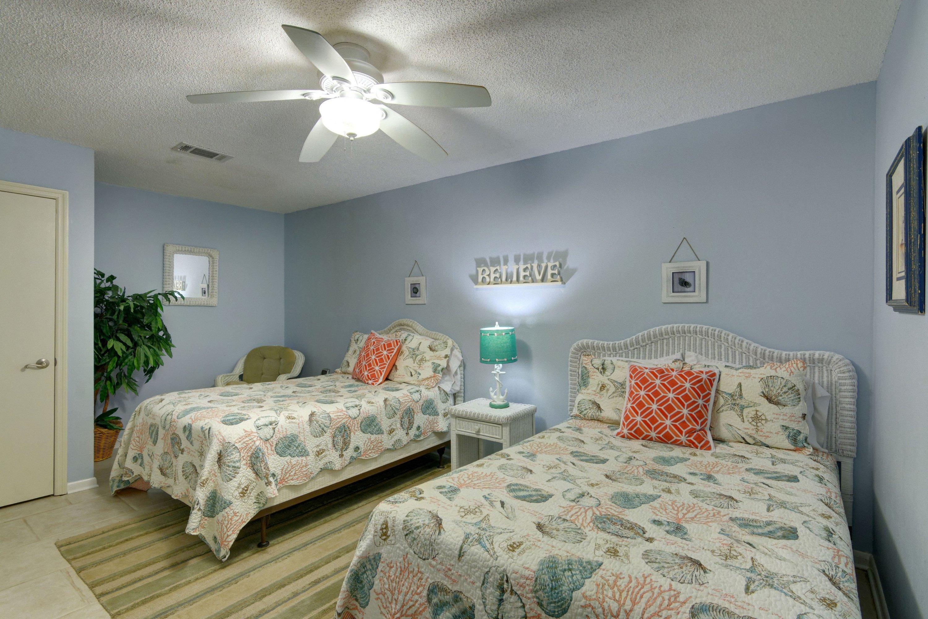 SEAHAUNTS - Residential