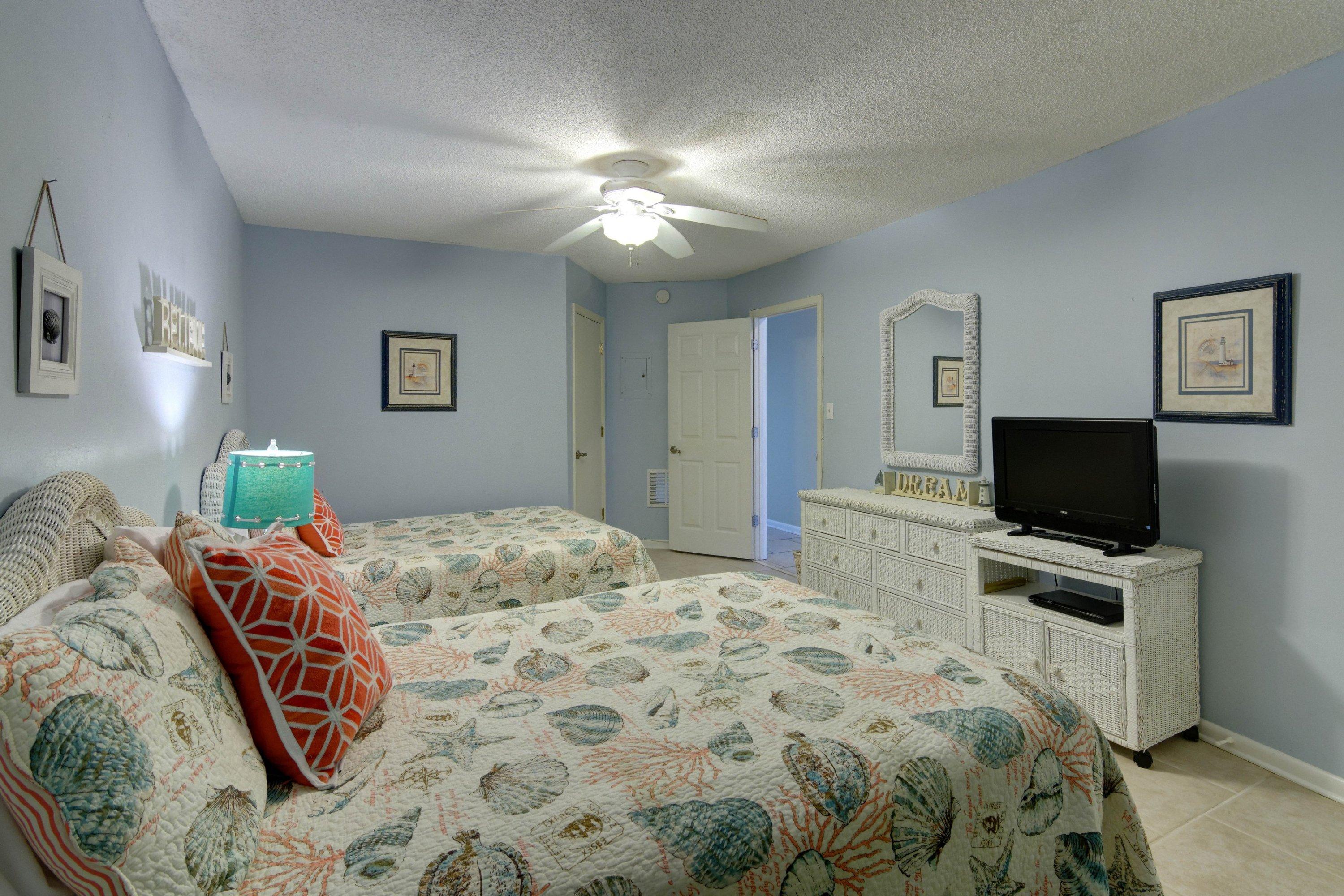 SEAHAUNTS - Residential