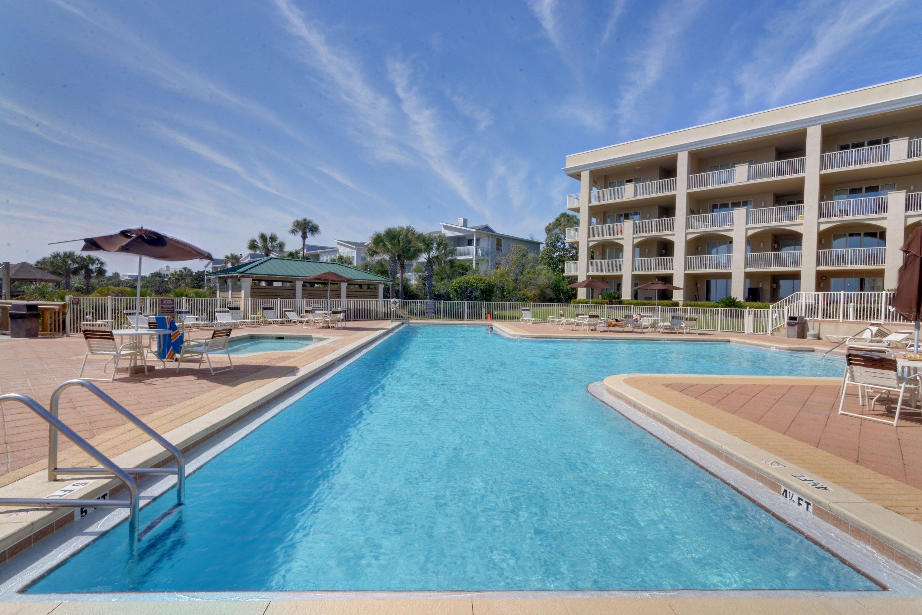 SEAHAUNTS - Residential