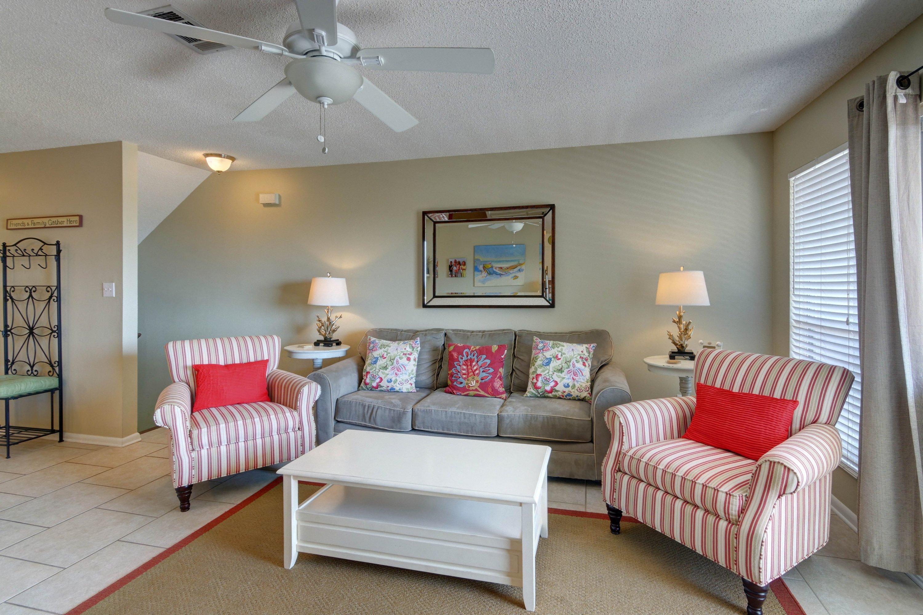 SEAHAUNTS - Residential