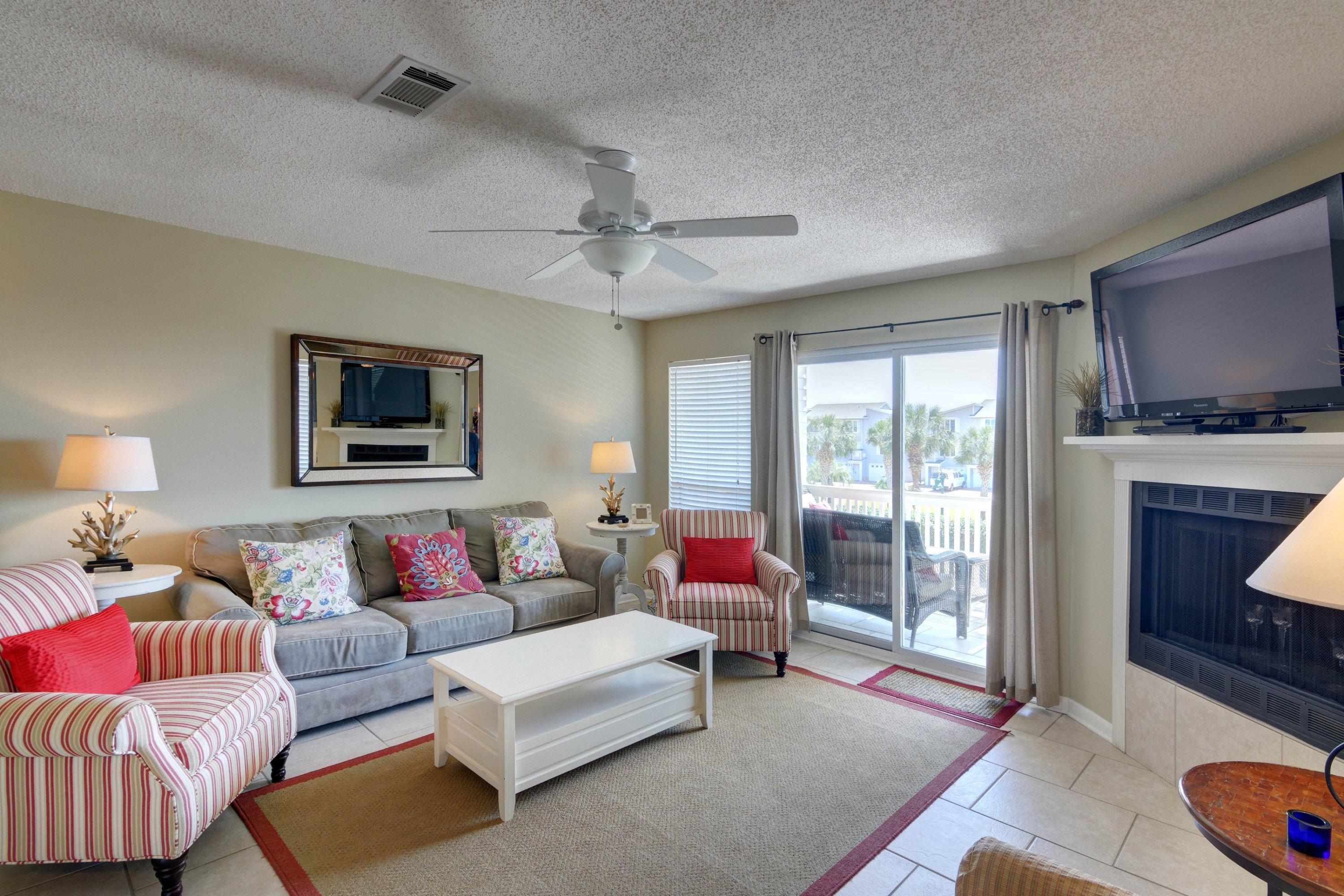 SEAHAUNTS - Residential