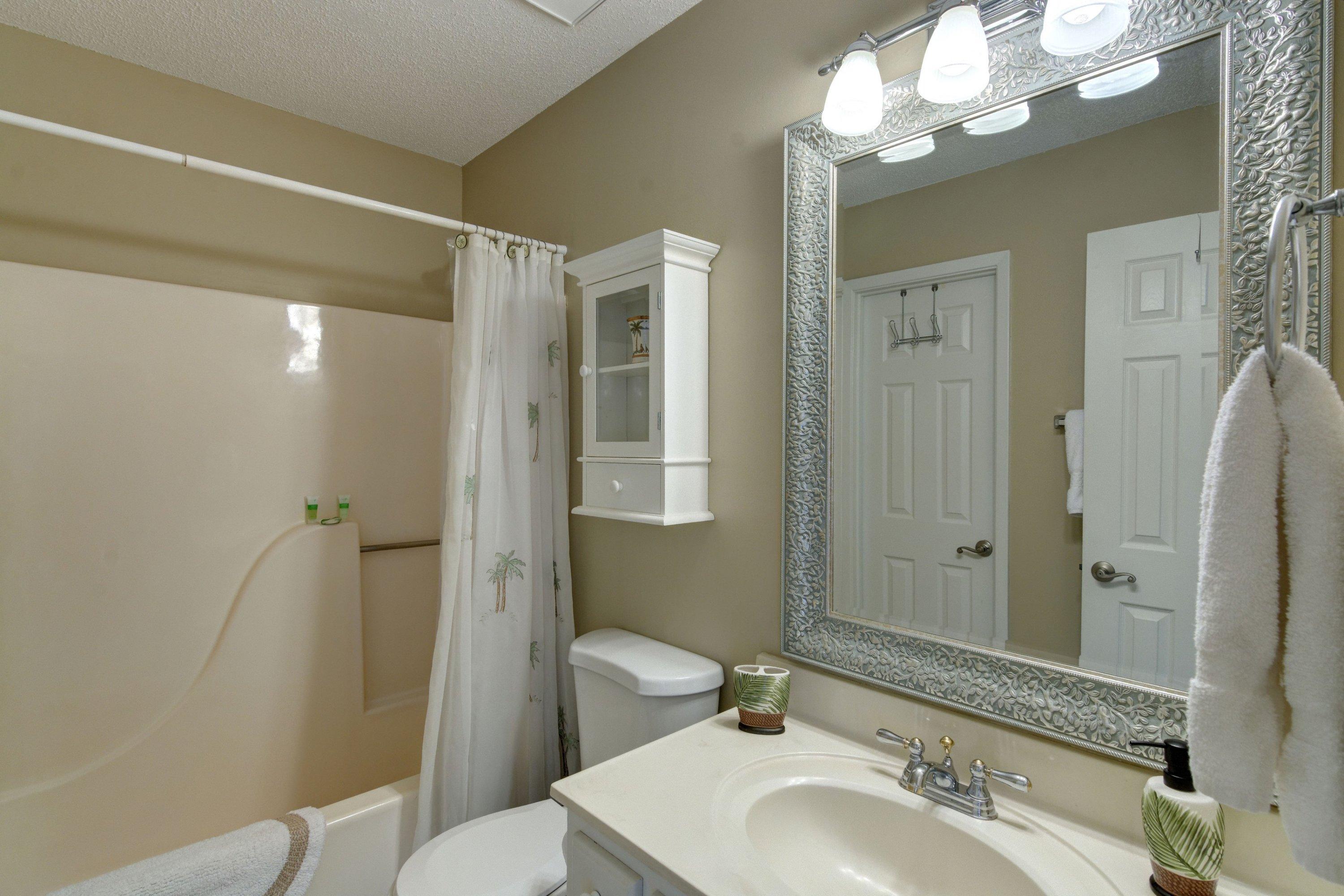 SEAHAUNTS - Residential