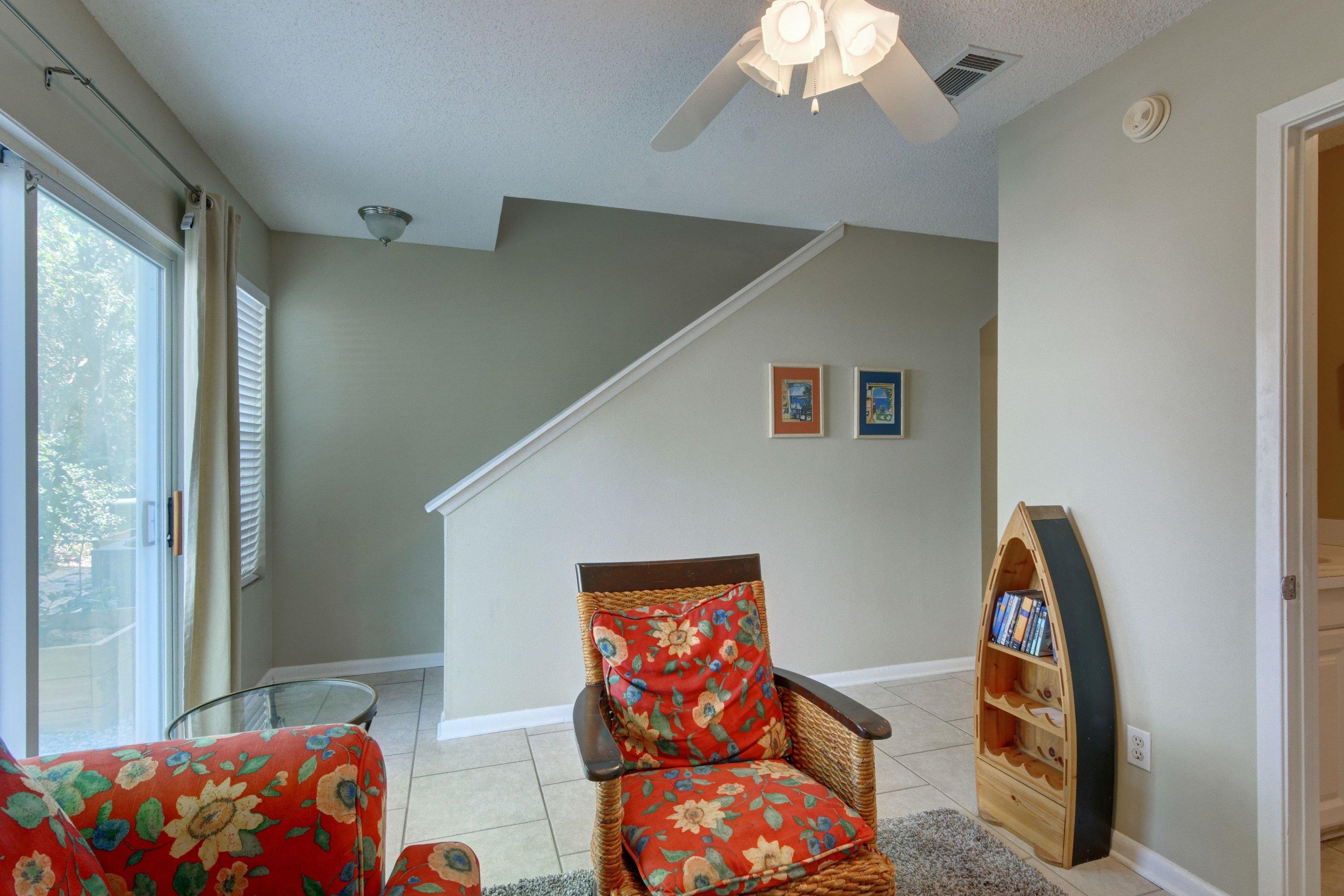 SEAHAUNTS - Residential