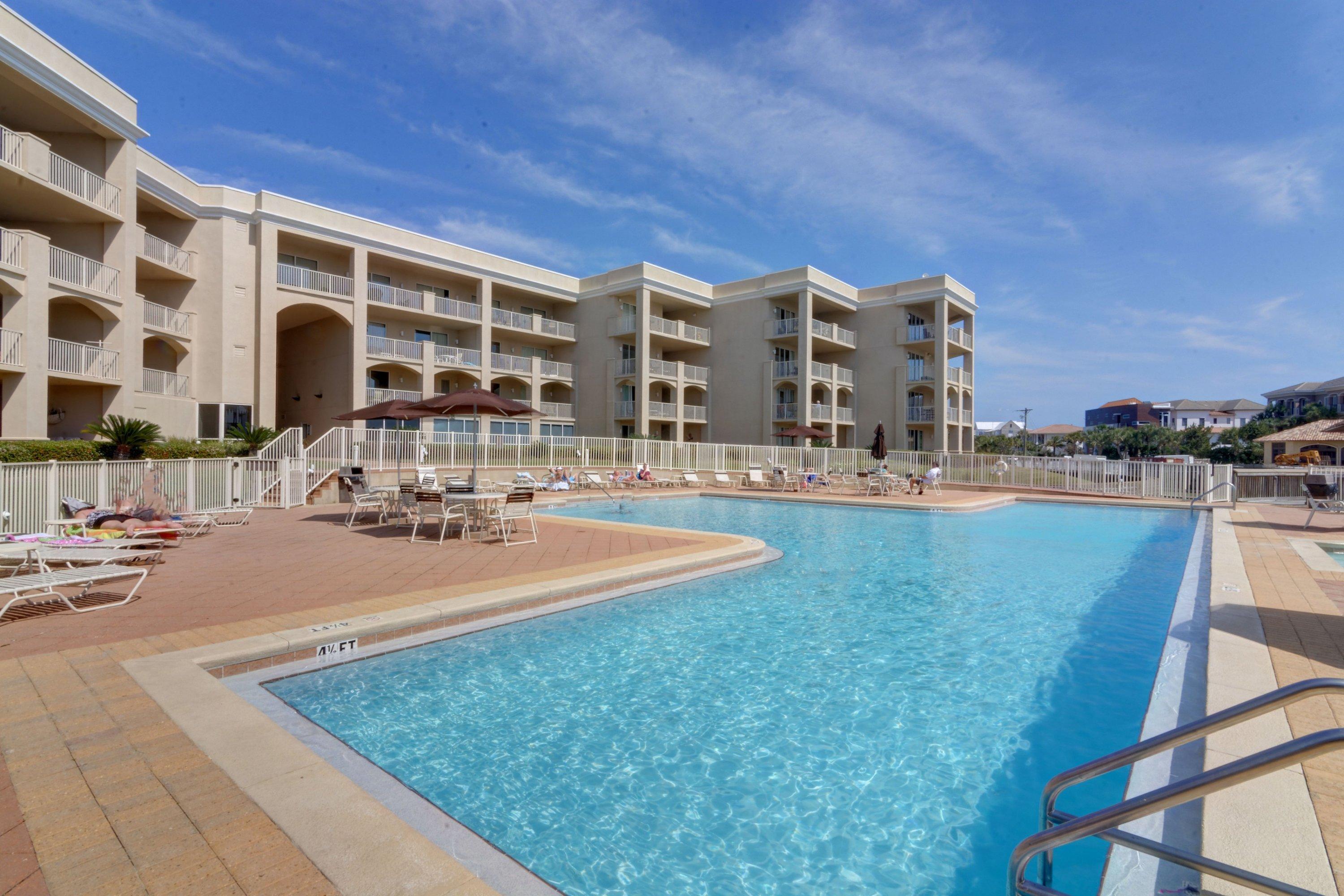 SEAHAUNTS - Residential