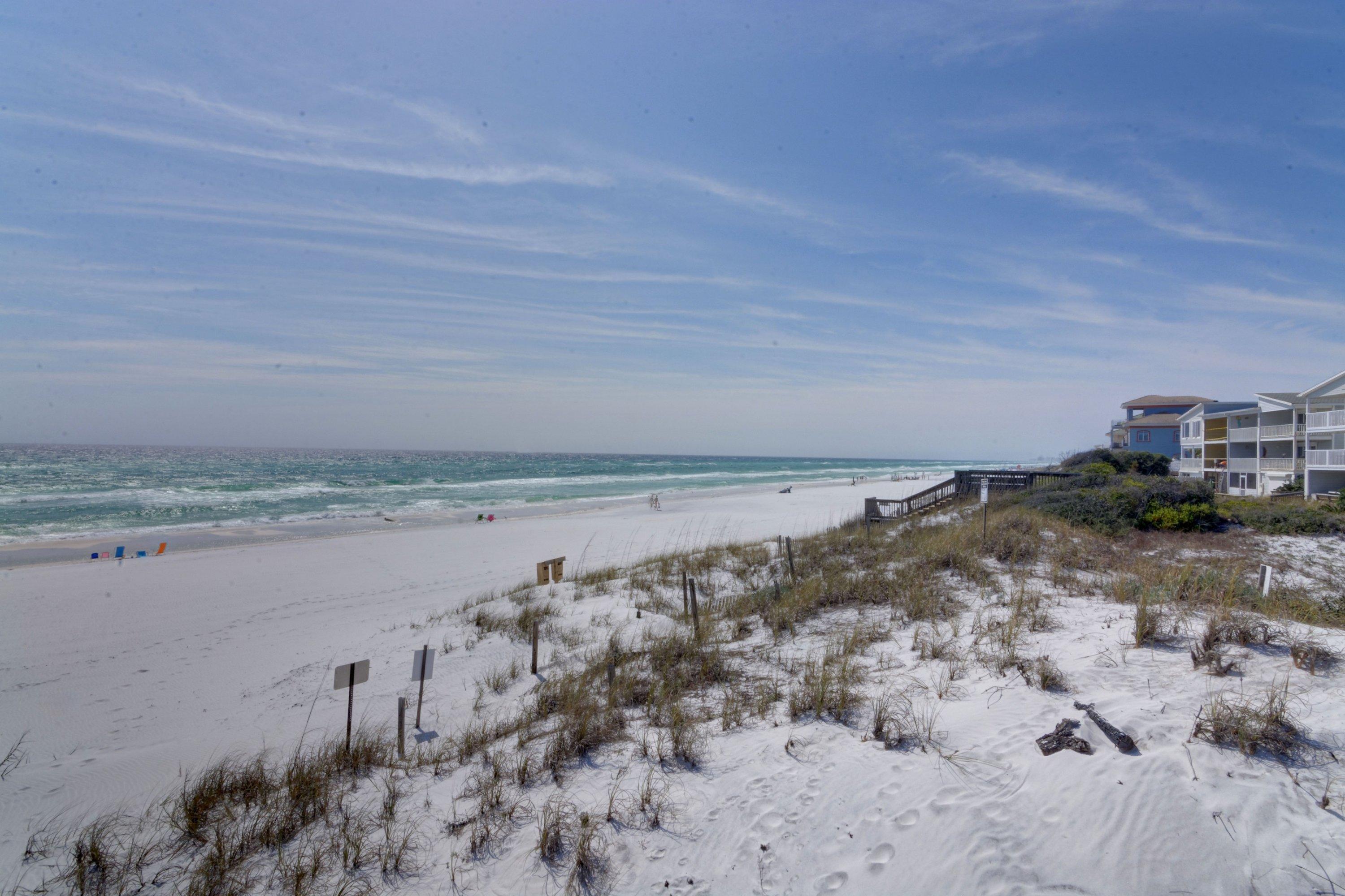 SEAHAUNTS - Residential