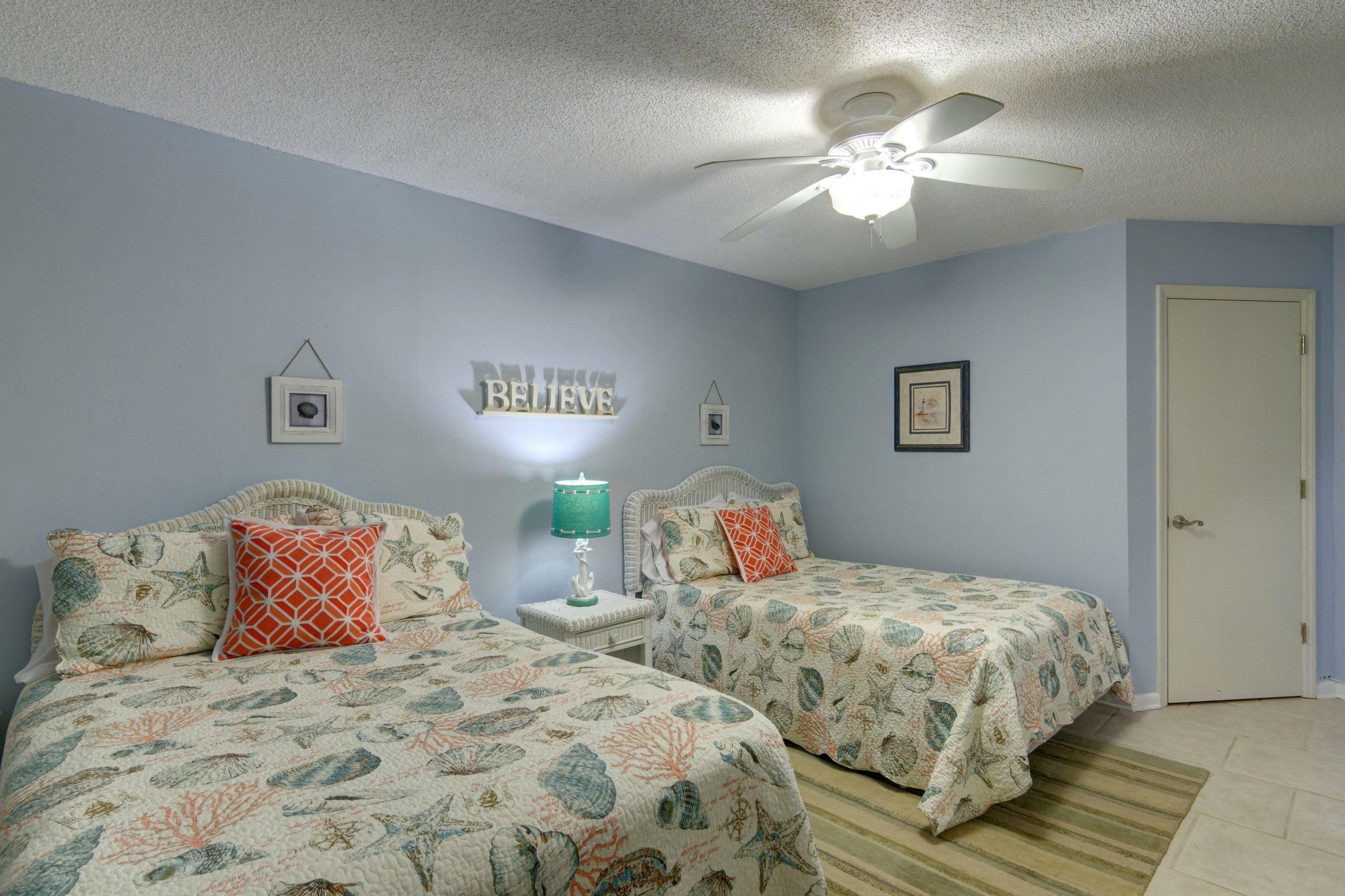 SEAHAUNTS - Residential