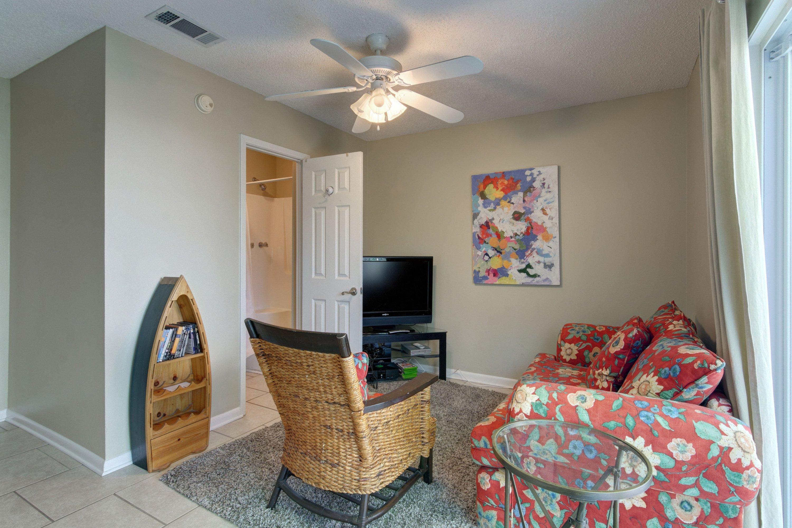 SEAHAUNTS - Residential