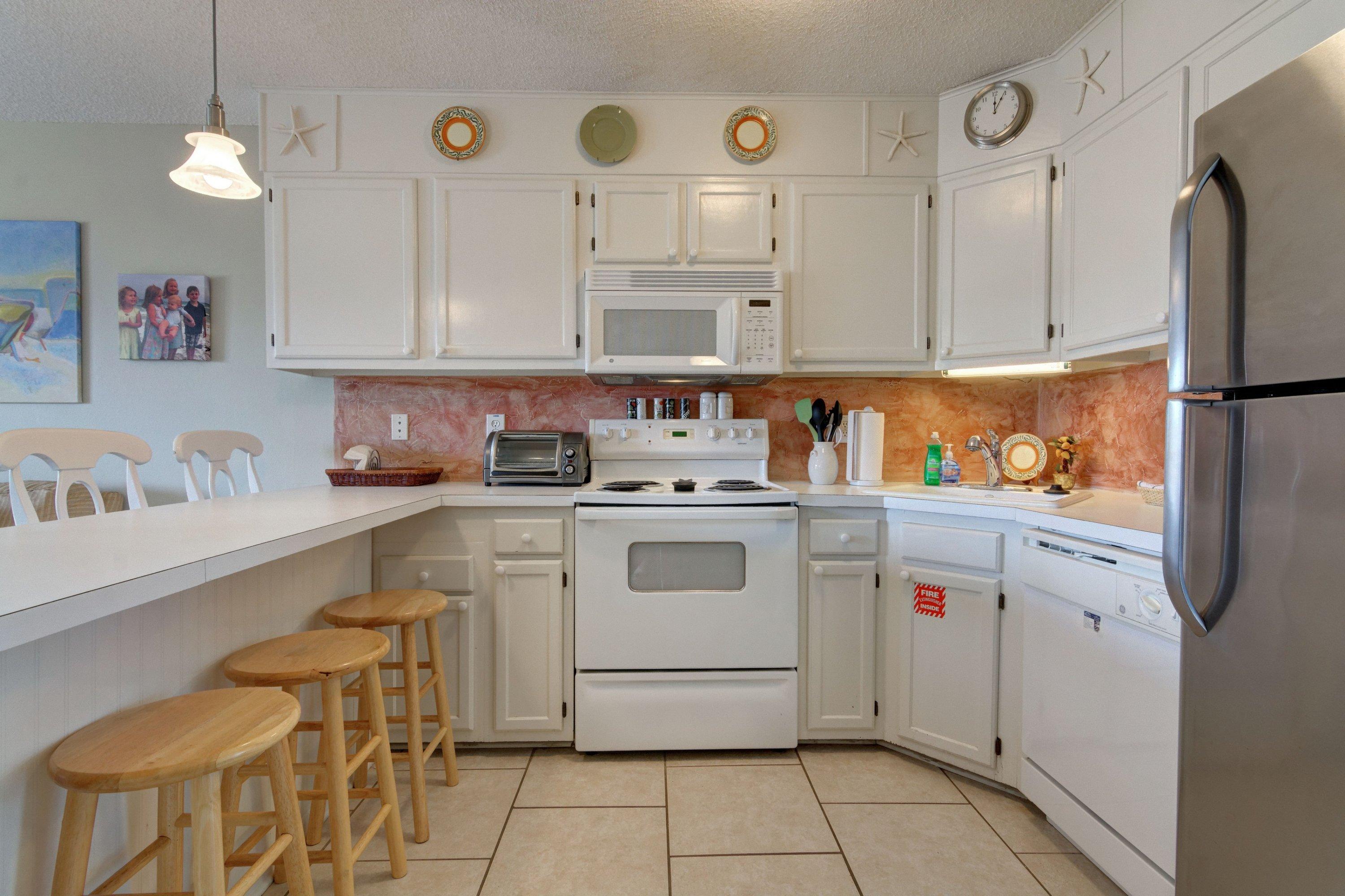 SEAHAUNTS - Residential