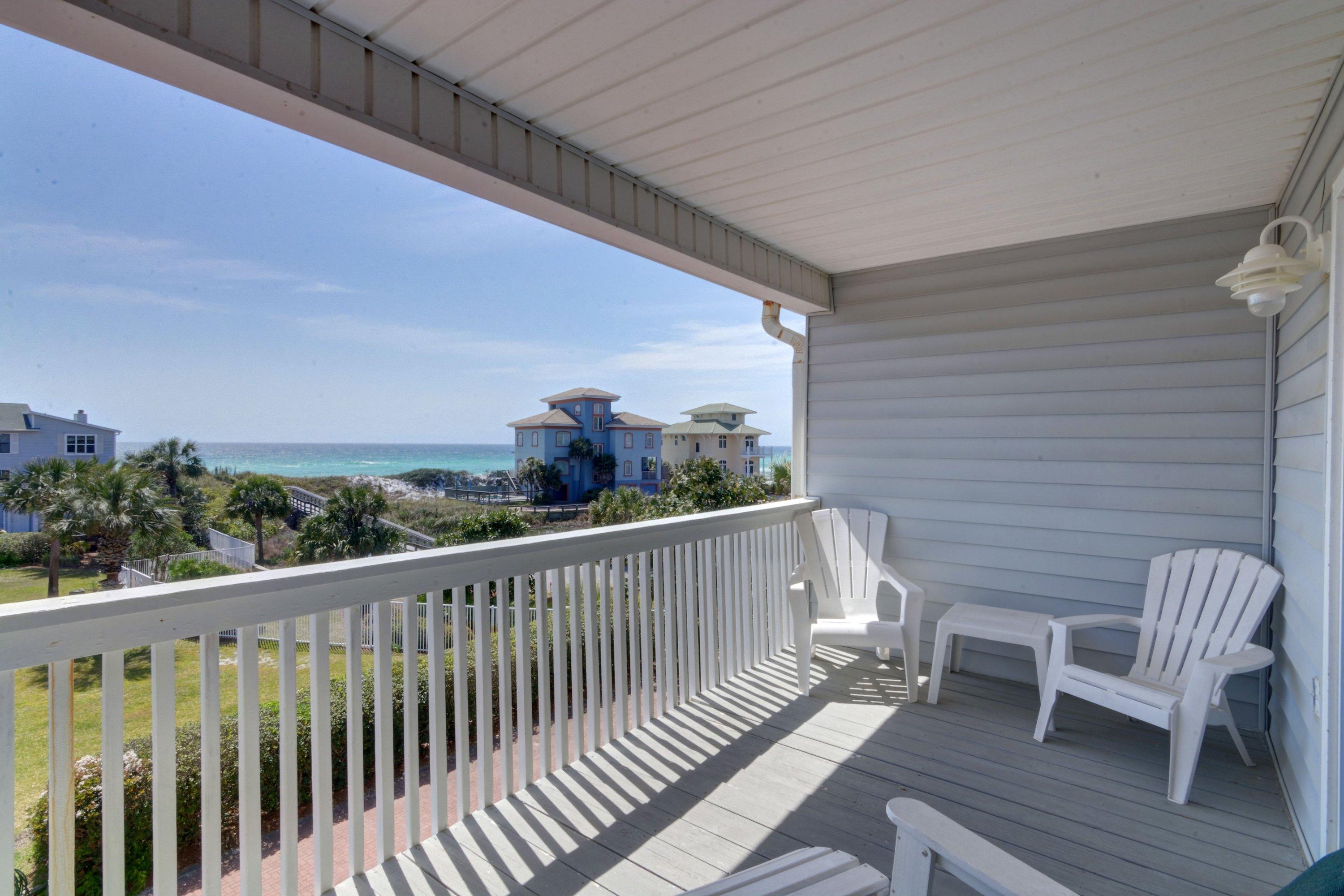 SEAHAUNTS - Residential