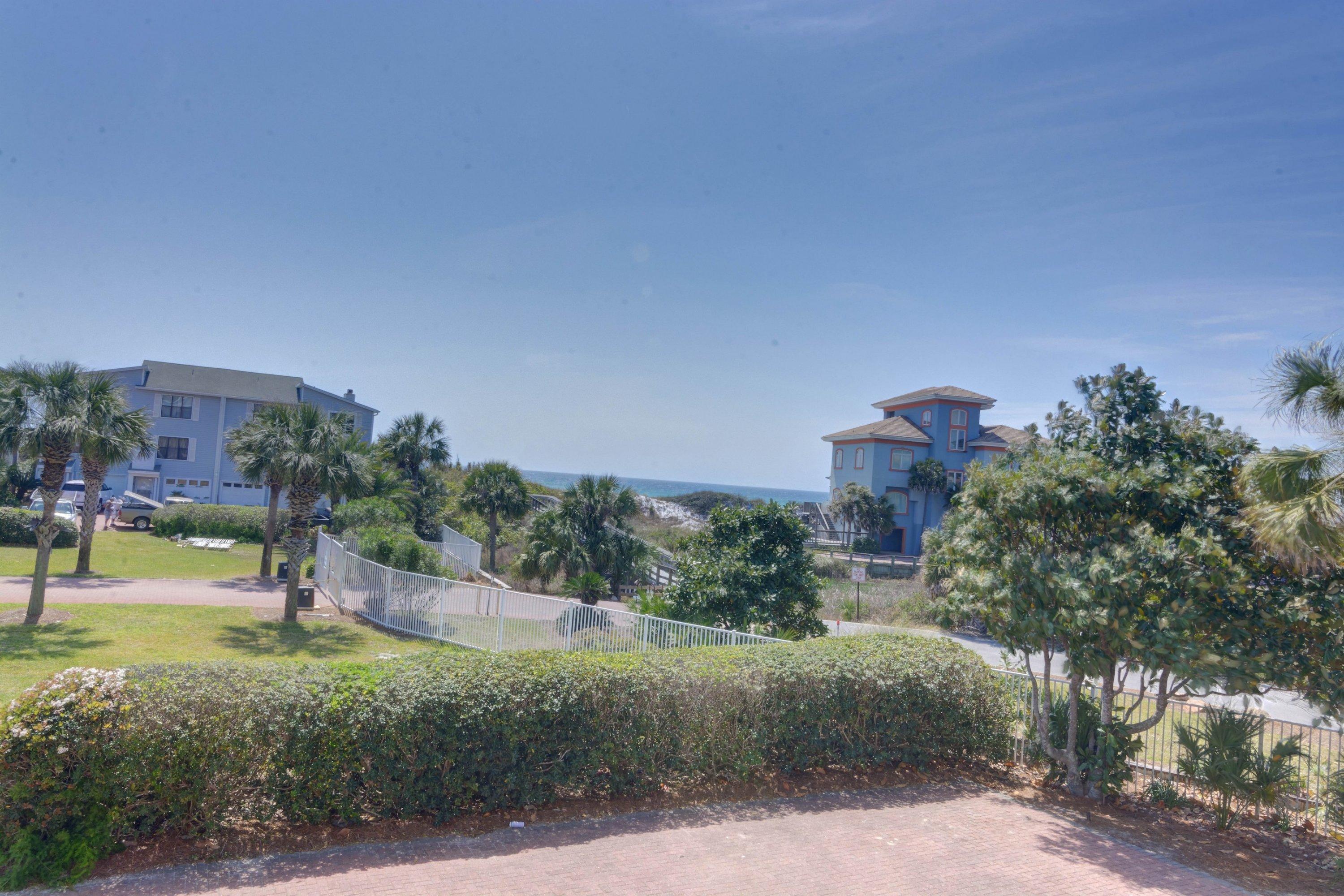 SEAHAUNTS - Residential