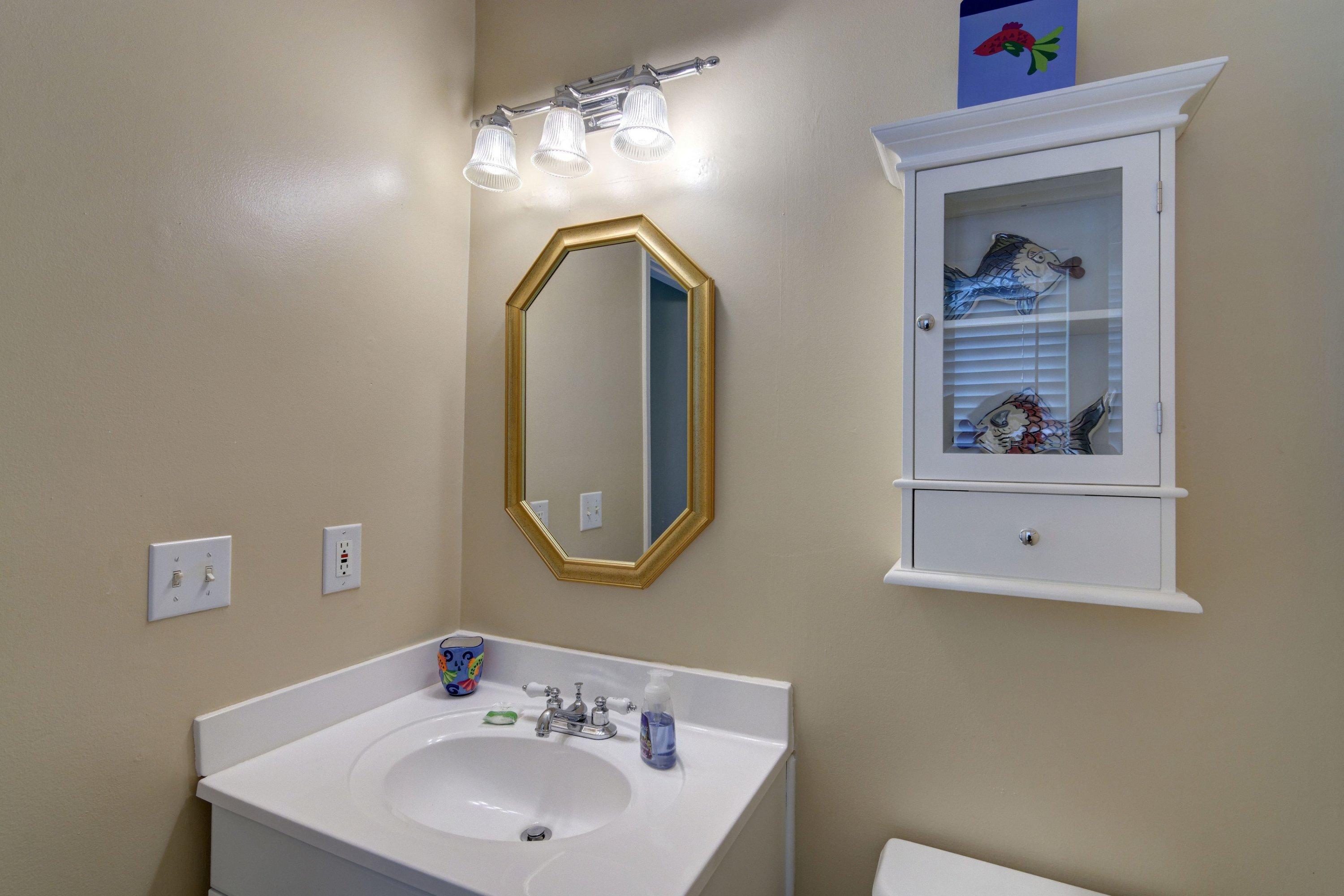 SEAHAUNTS - Residential