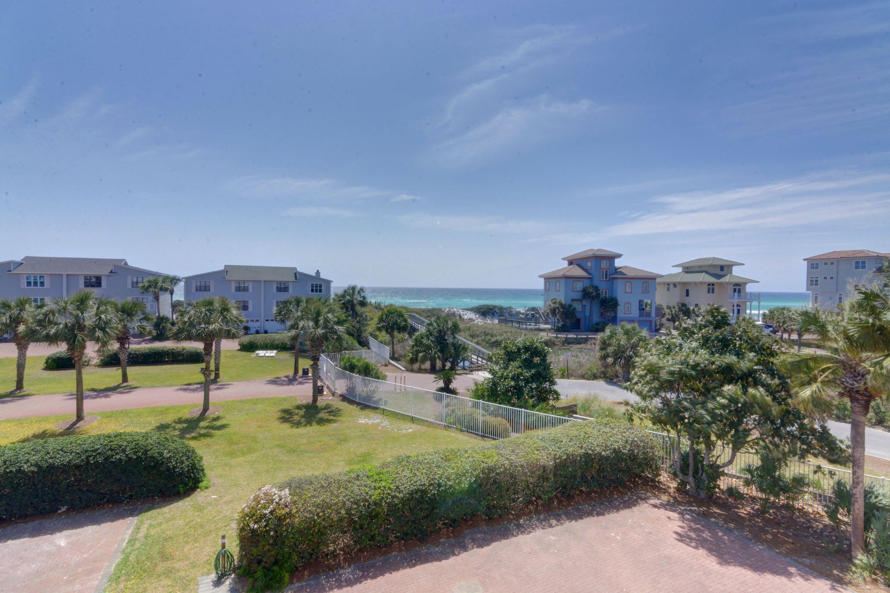 SEAHAUNTS - Residential