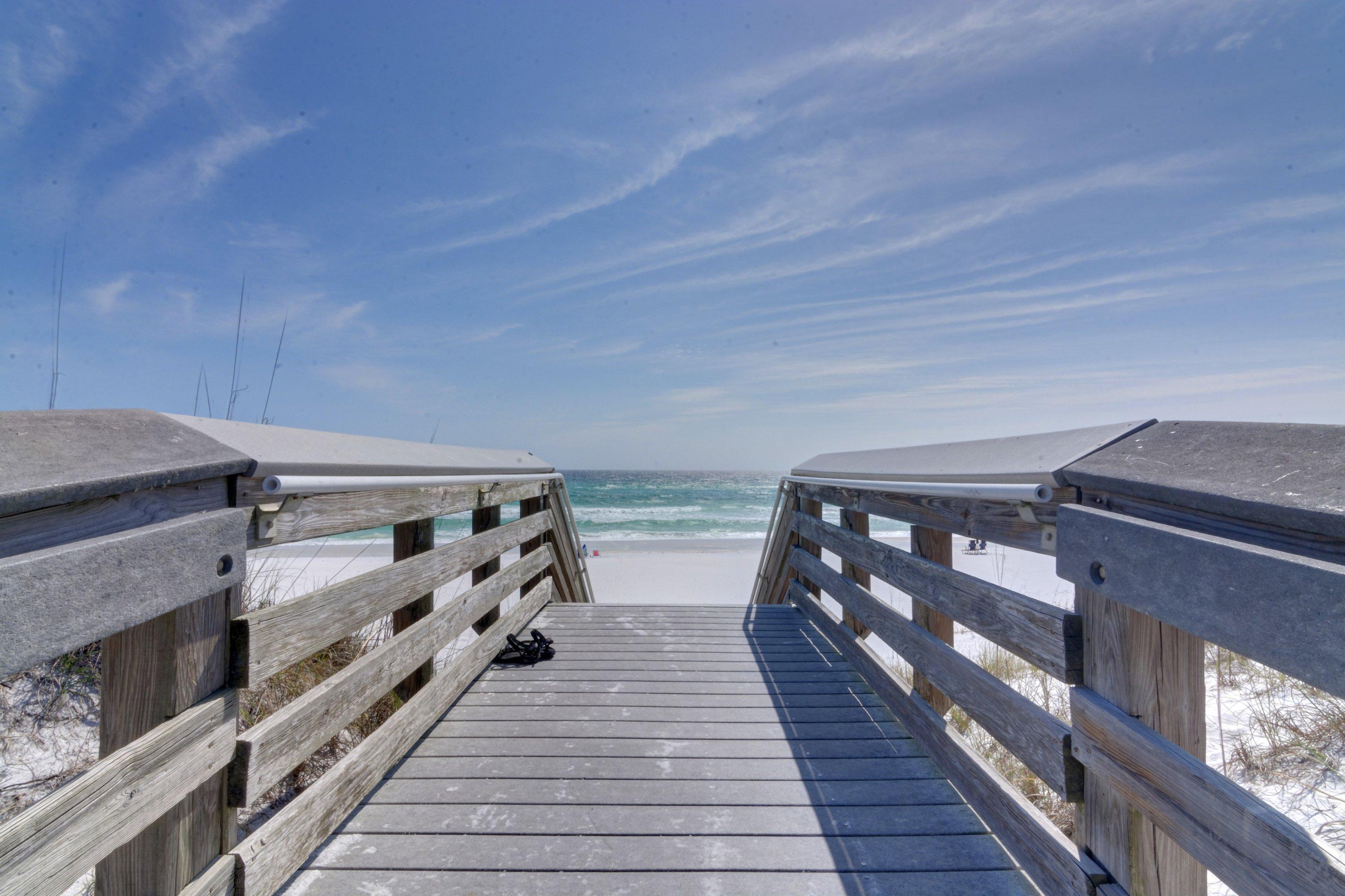 SEAHAUNTS - Residential