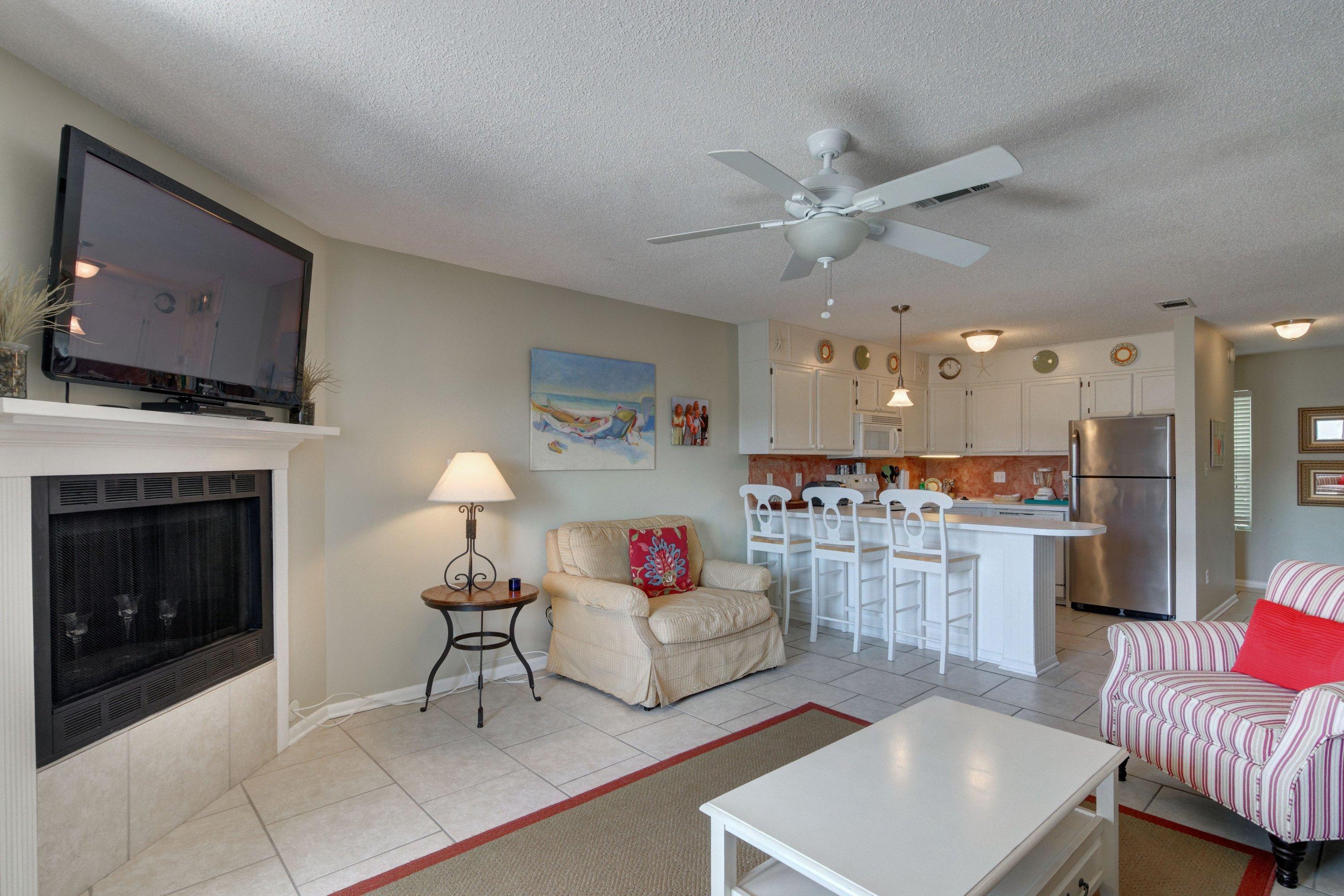 SEAHAUNTS - Residential