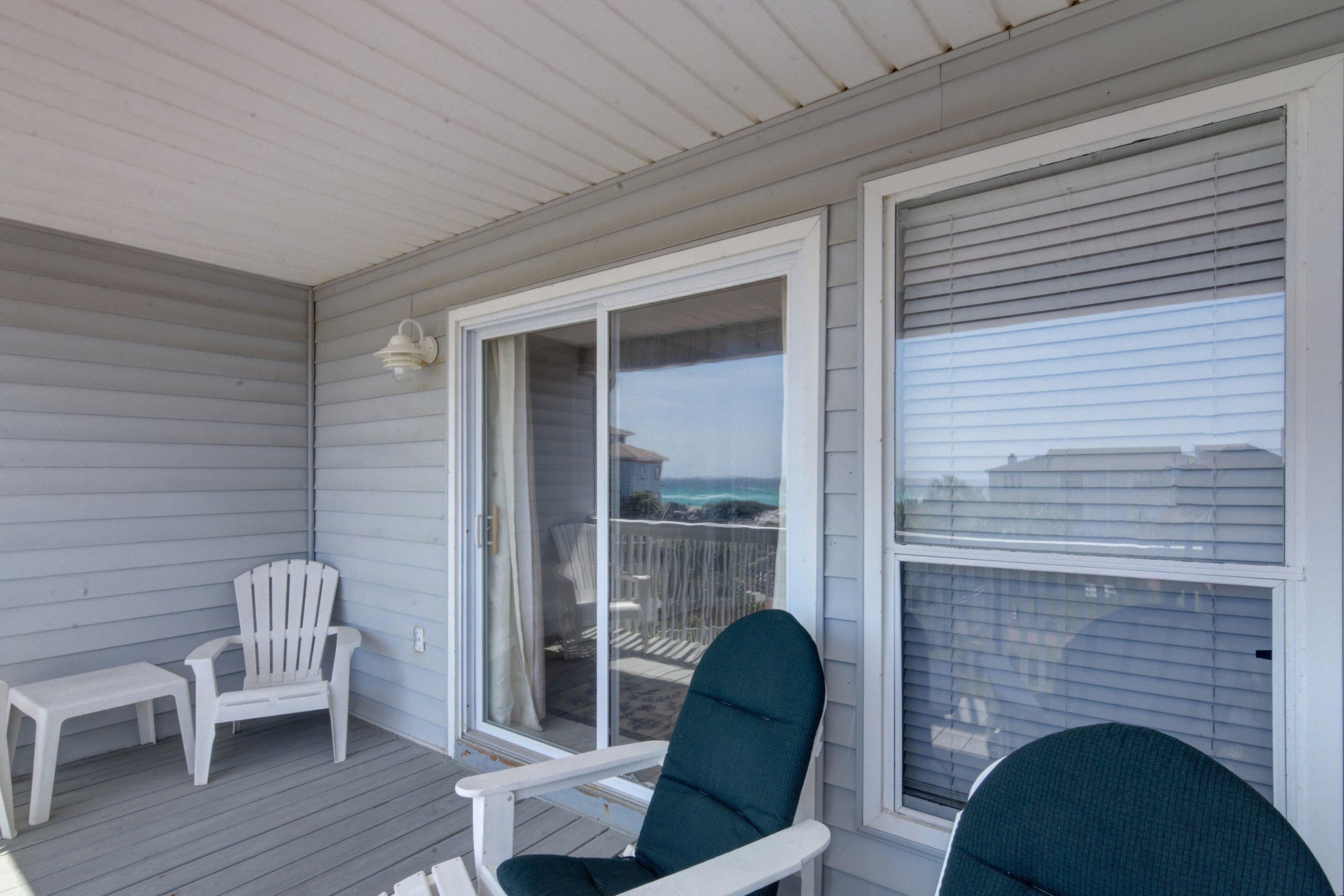 SEAHAUNTS - Residential