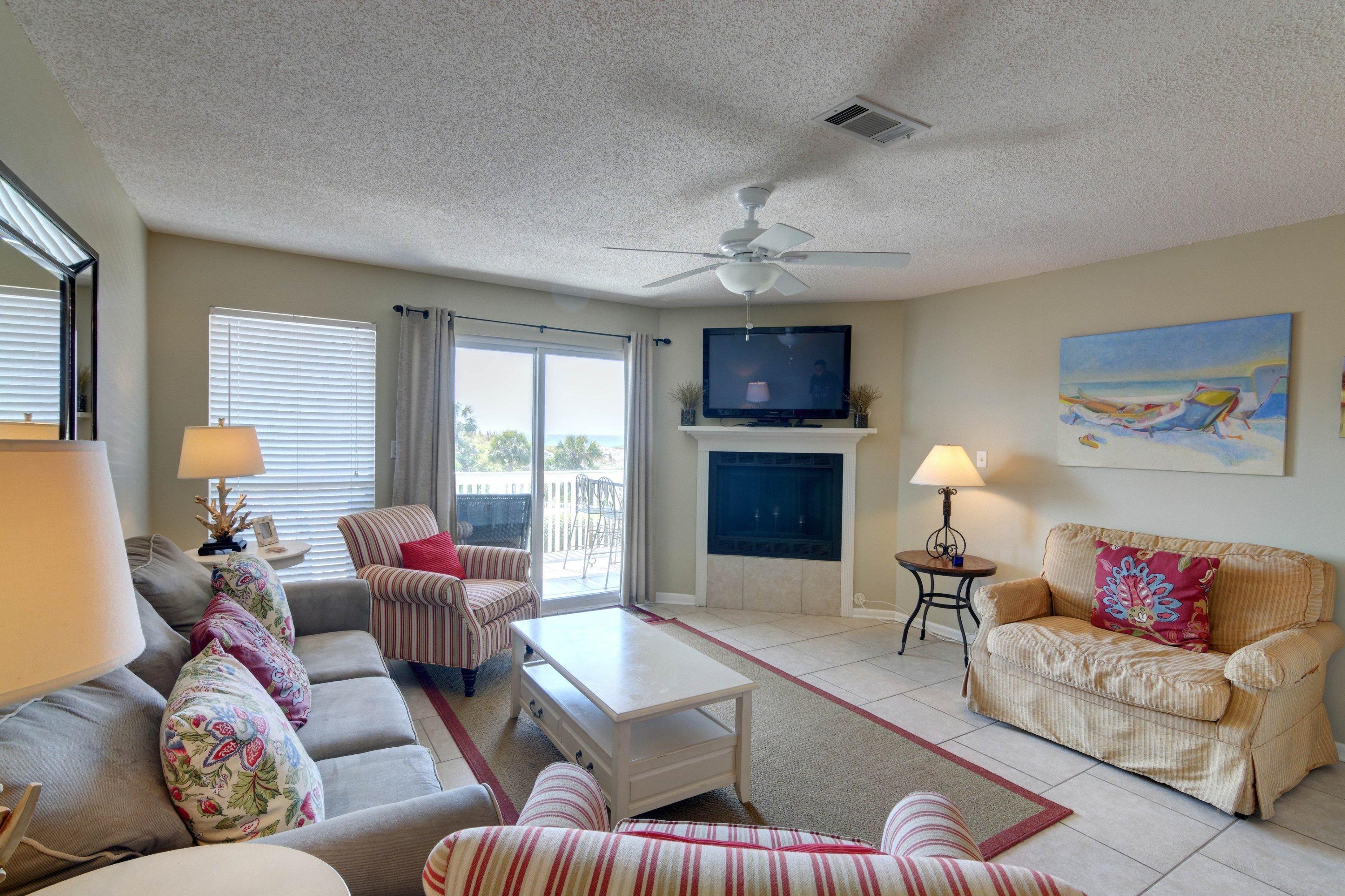 SEAHAUNTS - Residential