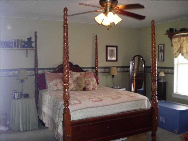 SUGAR CREEK S/D - Residential Lease