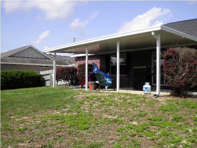 SUGAR CREEK S/D - Residential Lease