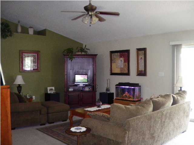 SUGAR CREEK S/D - Residential Lease