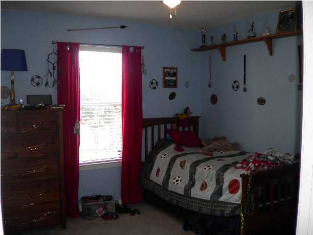 SUGAR CREEK S/D - Residential Lease