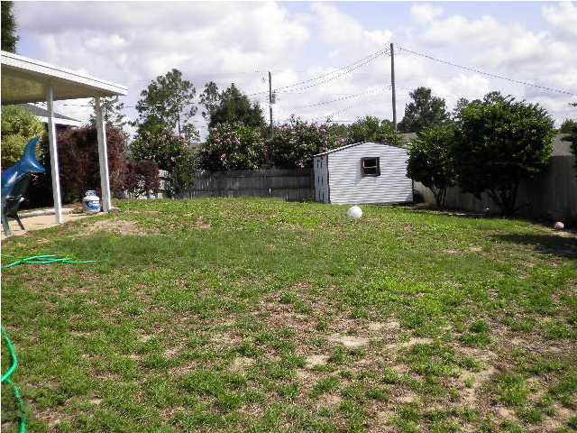 SUGAR CREEK S/D - Residential Lease