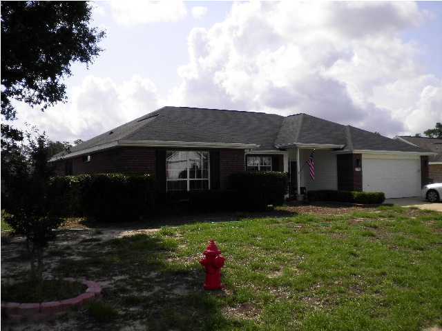 SUGAR CREEK S/D - Residential Lease