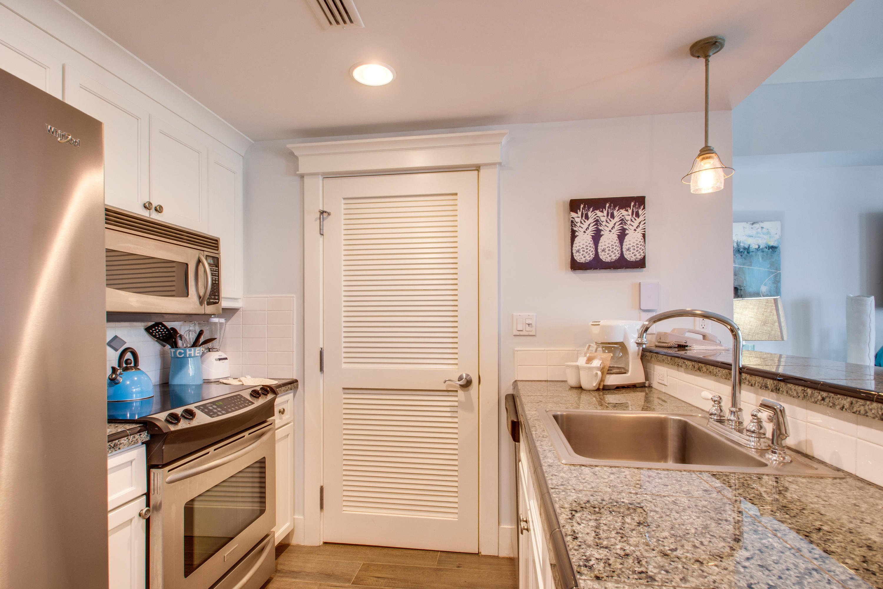 Lasata - Residential