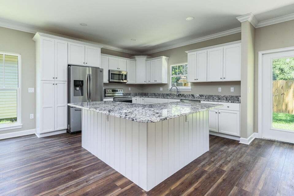 DAVIS-CLARK - Residential Lease