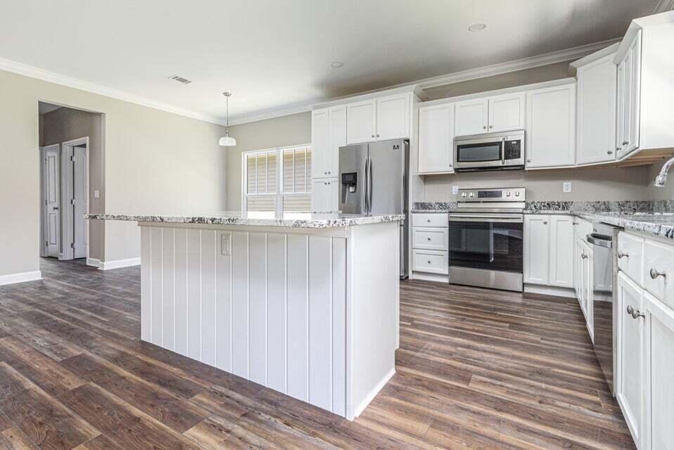 DAVIS-CLARK - Residential Lease