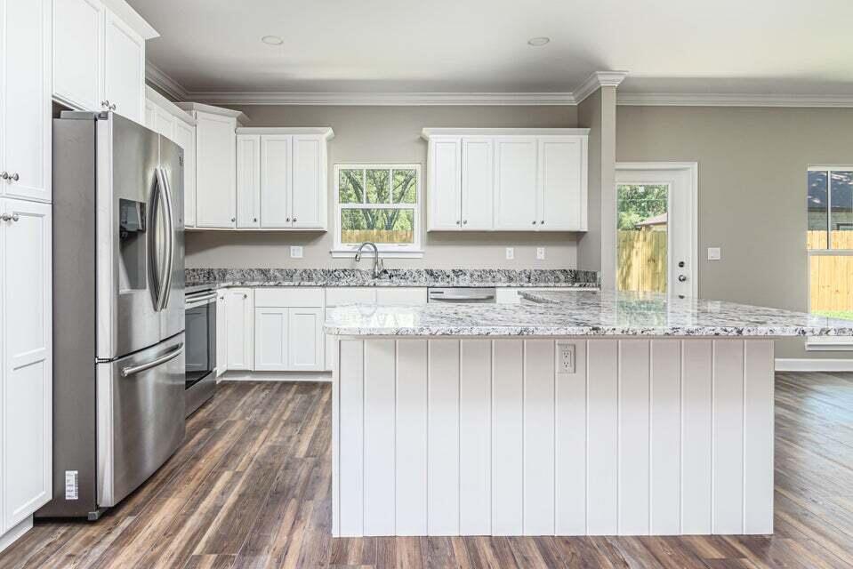 DAVIS-CLARK - Residential Lease