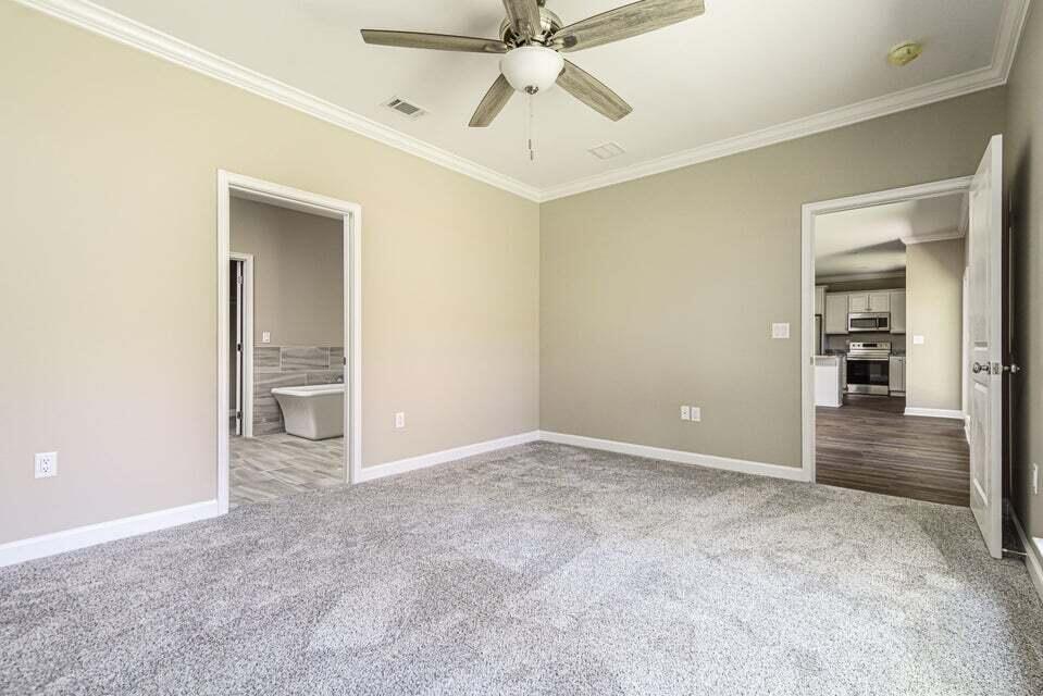 DAVIS-CLARK - Residential Lease