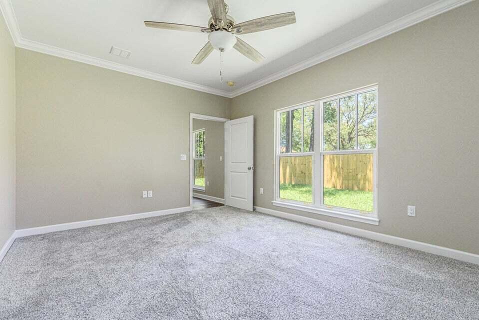 DAVIS-CLARK - Residential Lease
