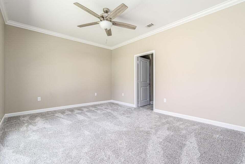 DAVIS-CLARK - Residential Lease