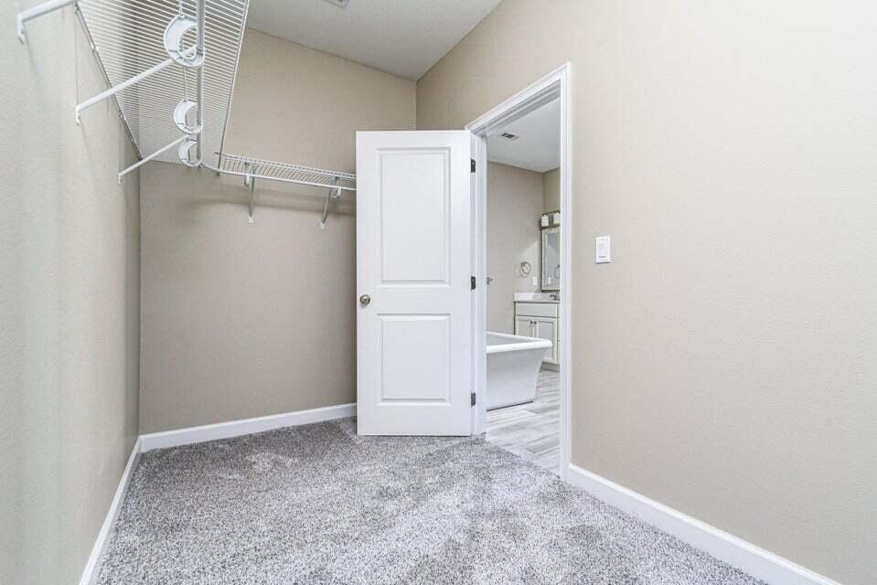 DAVIS-CLARK - Residential Lease